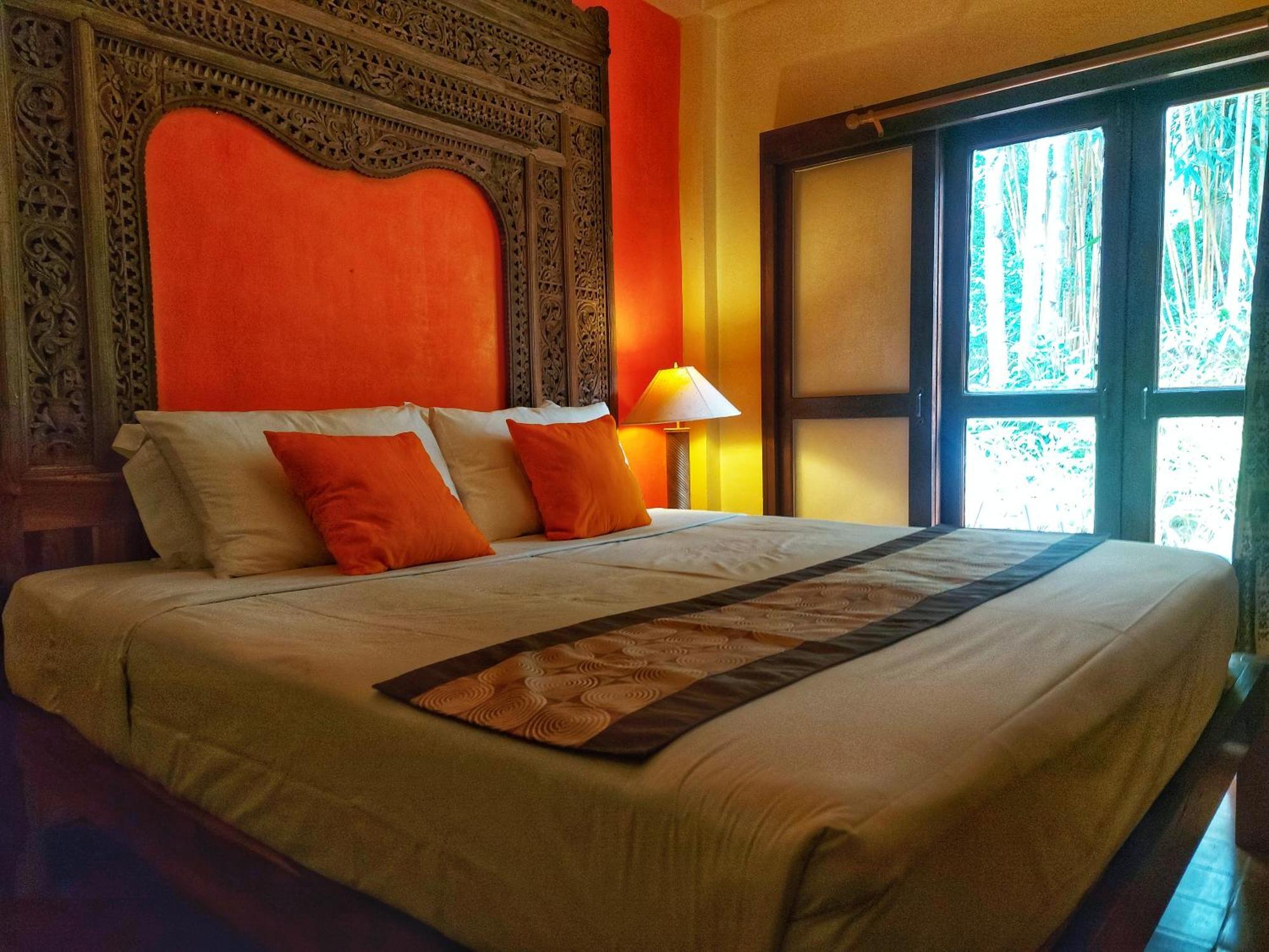 Mekong Resort
