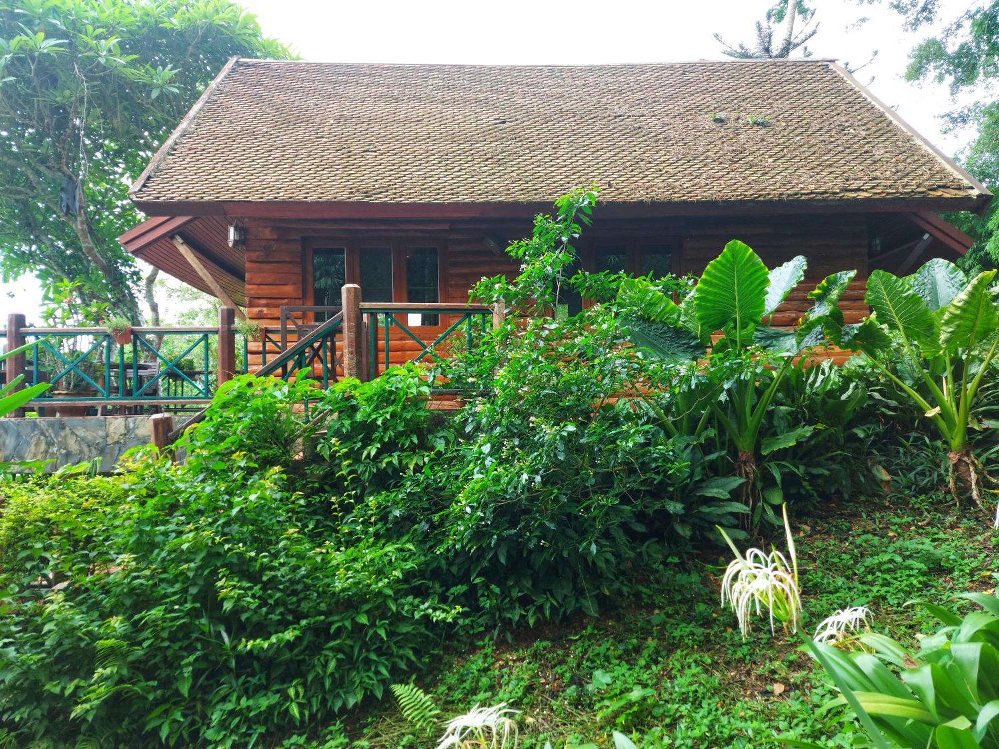 Resort Mekong