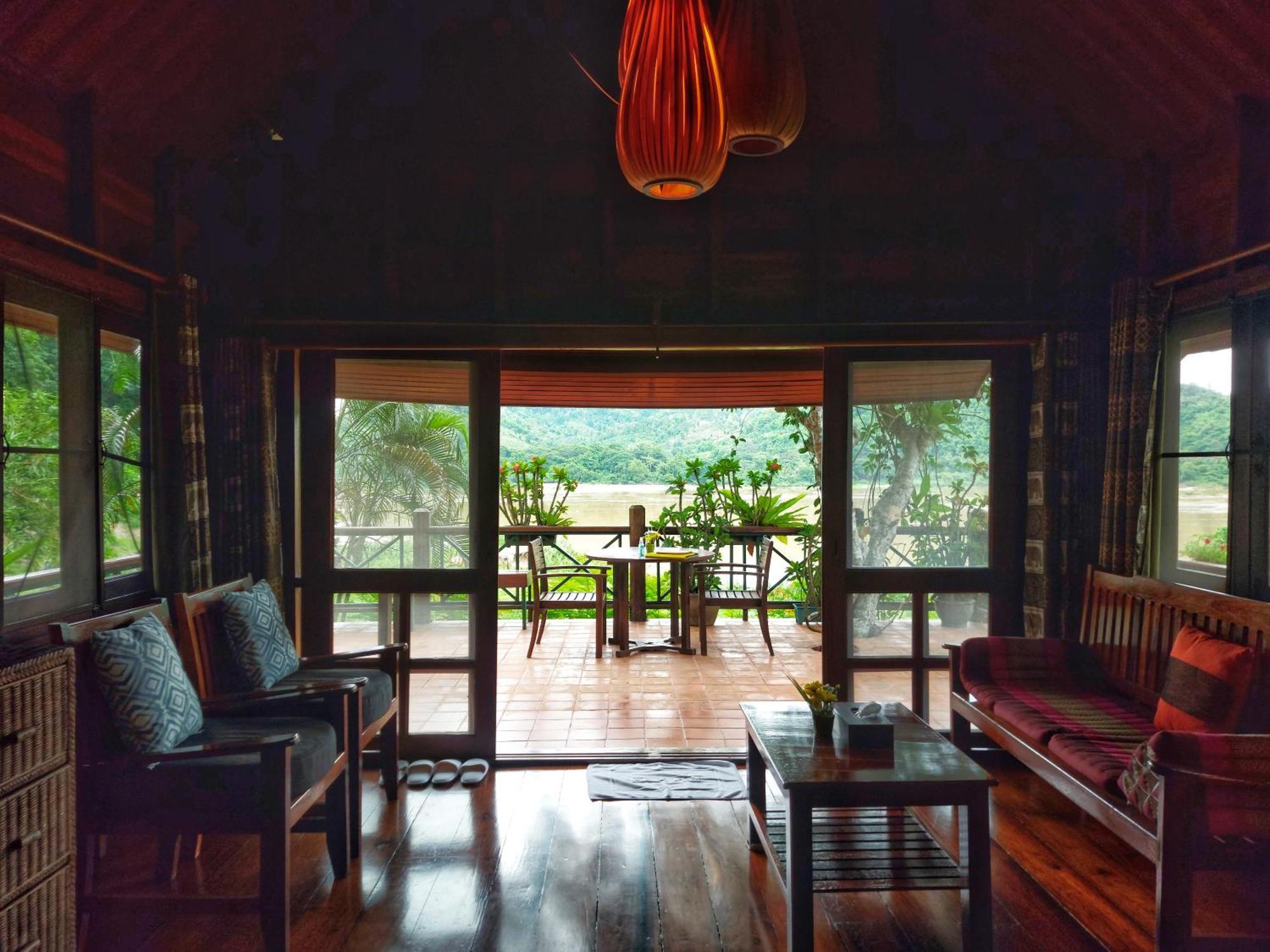 Resort Mekong