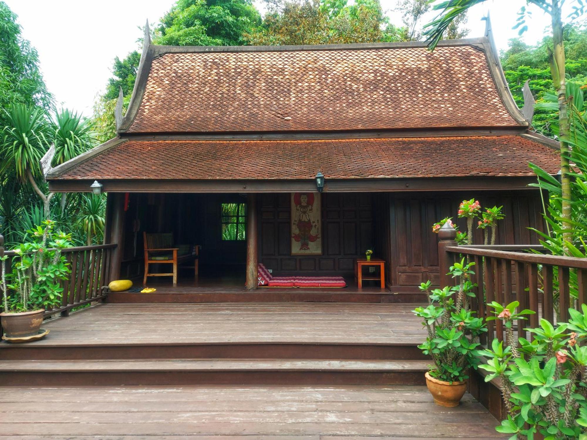 Mekong Resort Pak Chom