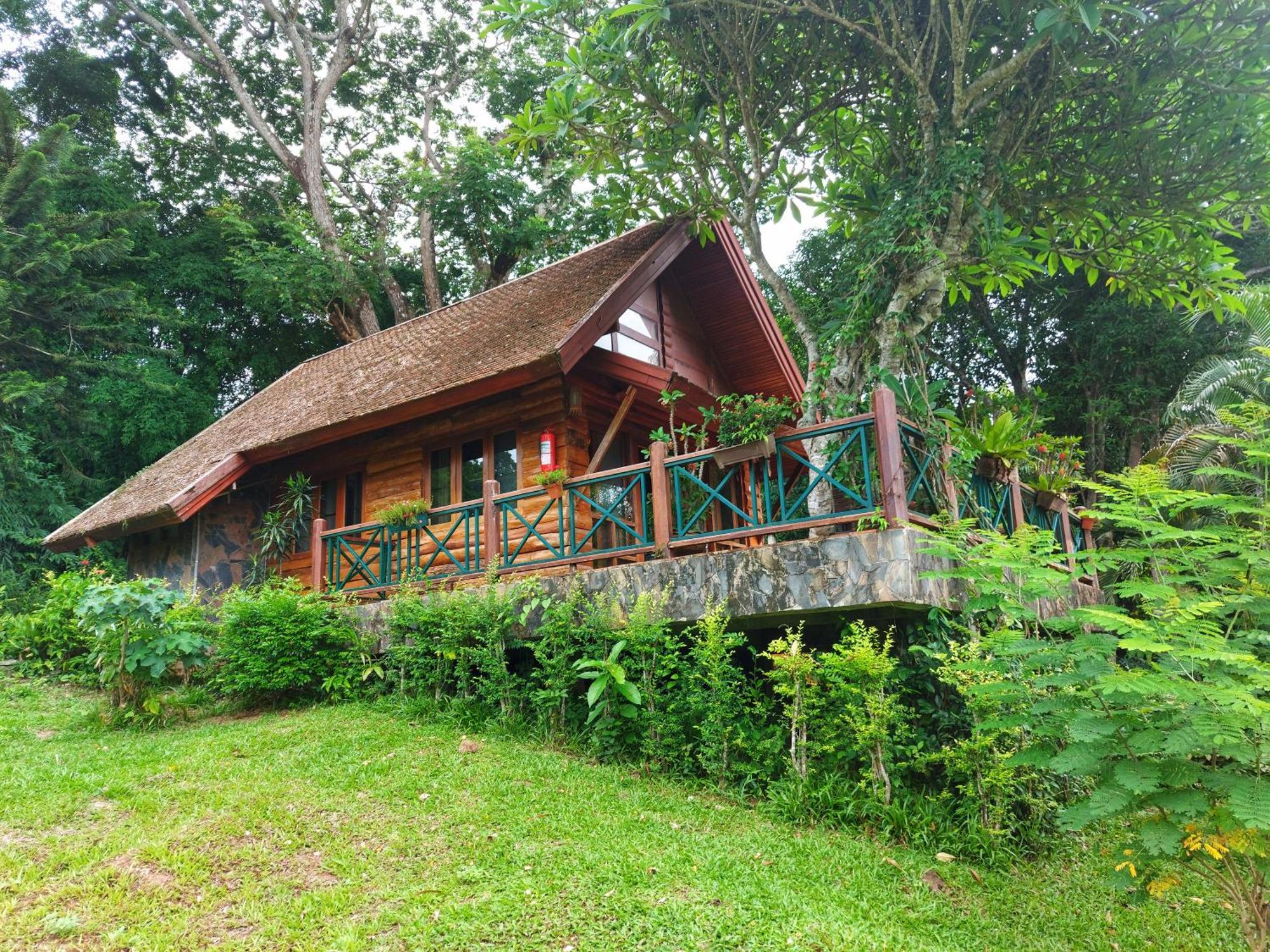 Mekong 3*