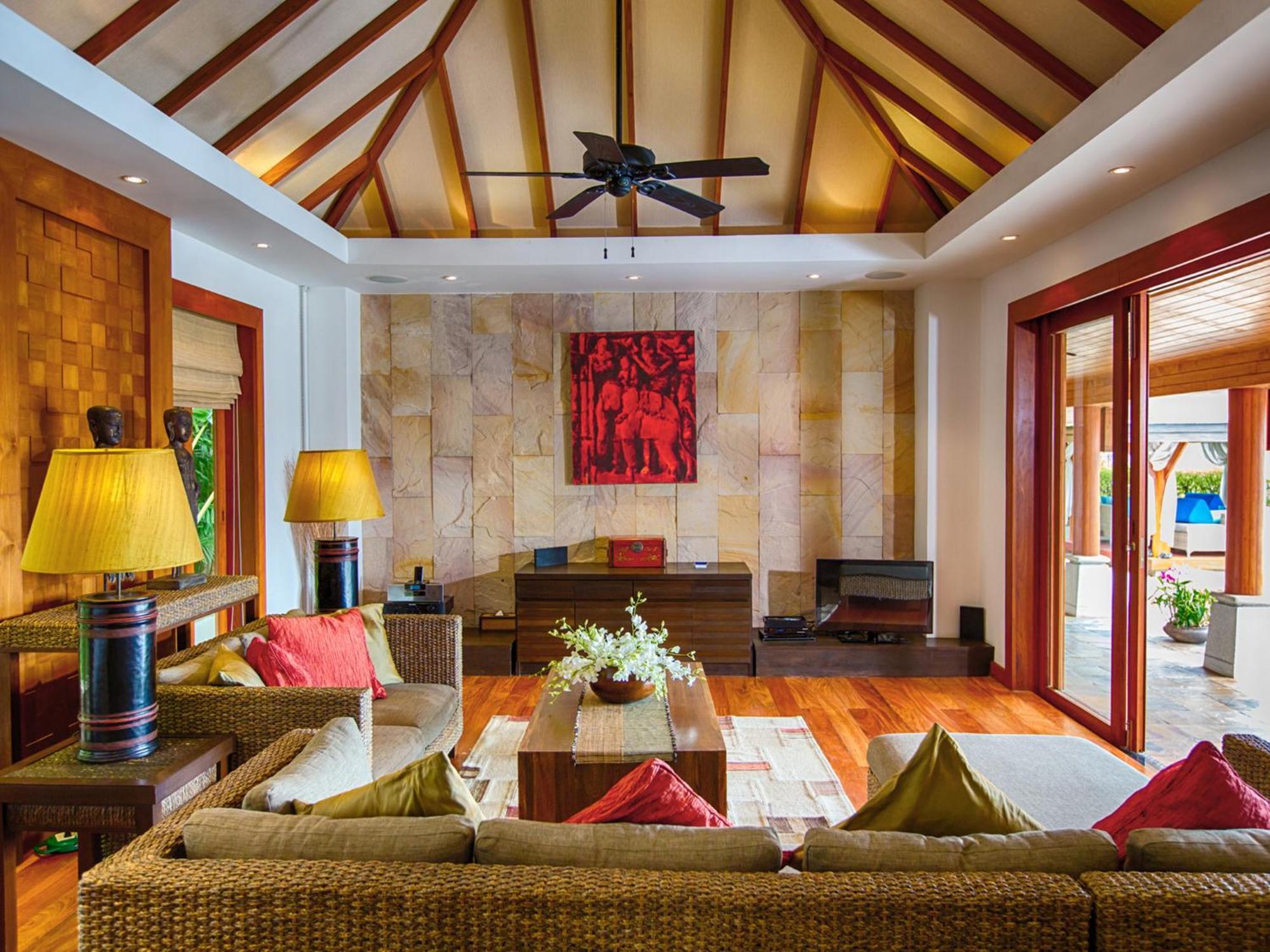 Baan Sawan Villa Surin Beach (Phuket)