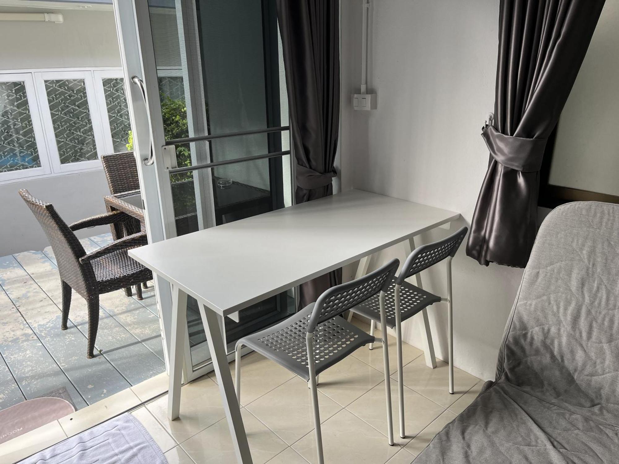 Bann Kanchana Apartamento