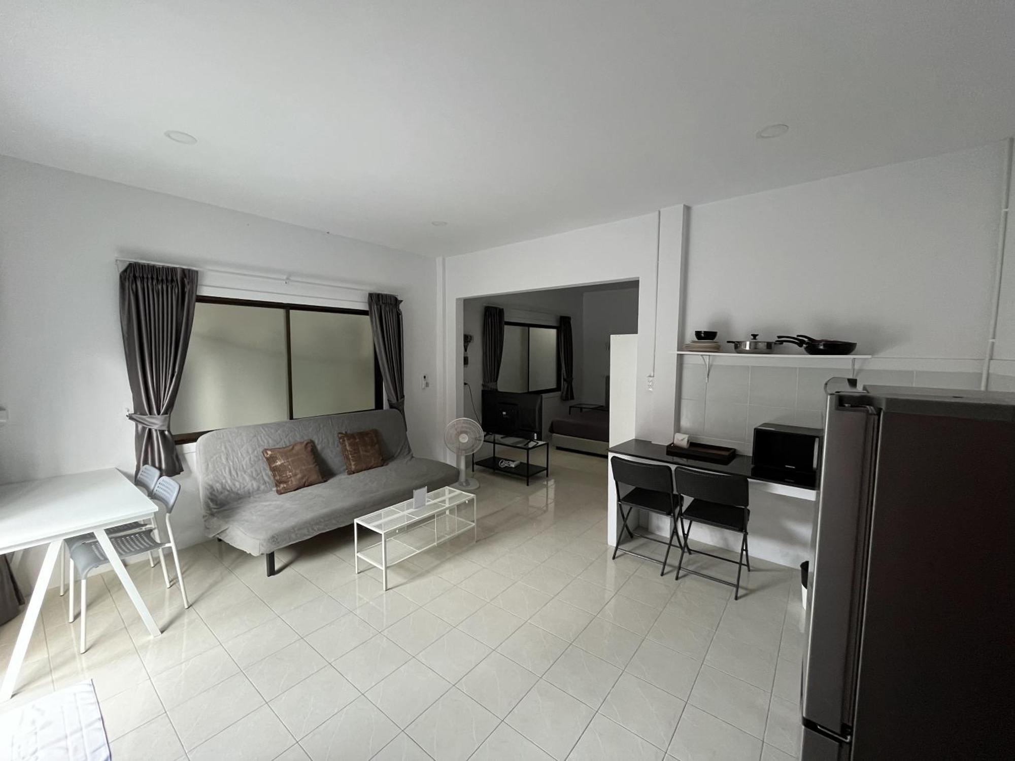 Apartamento Bann Kanchana