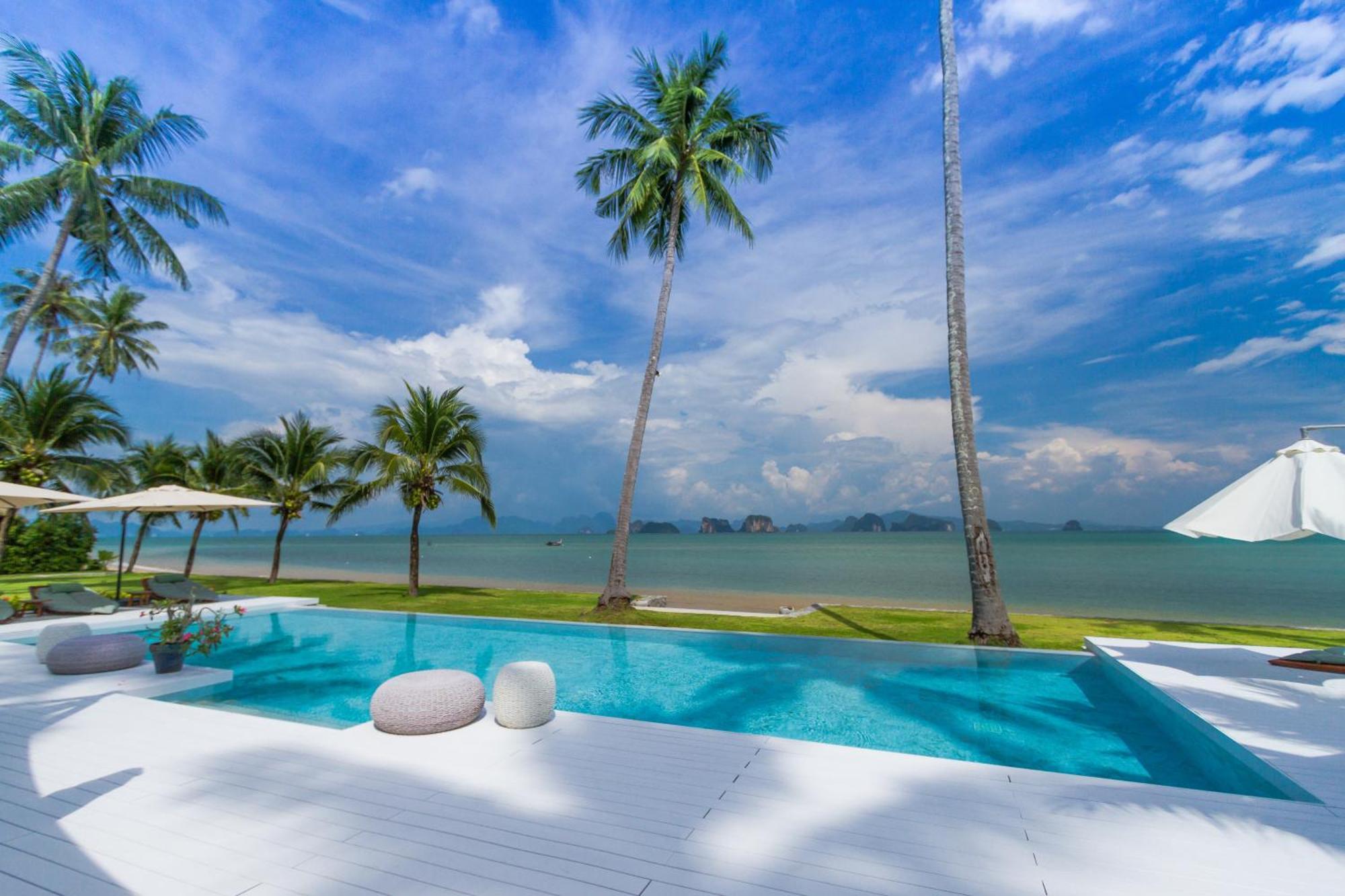 Coastal Escape * Ko Yao Noi