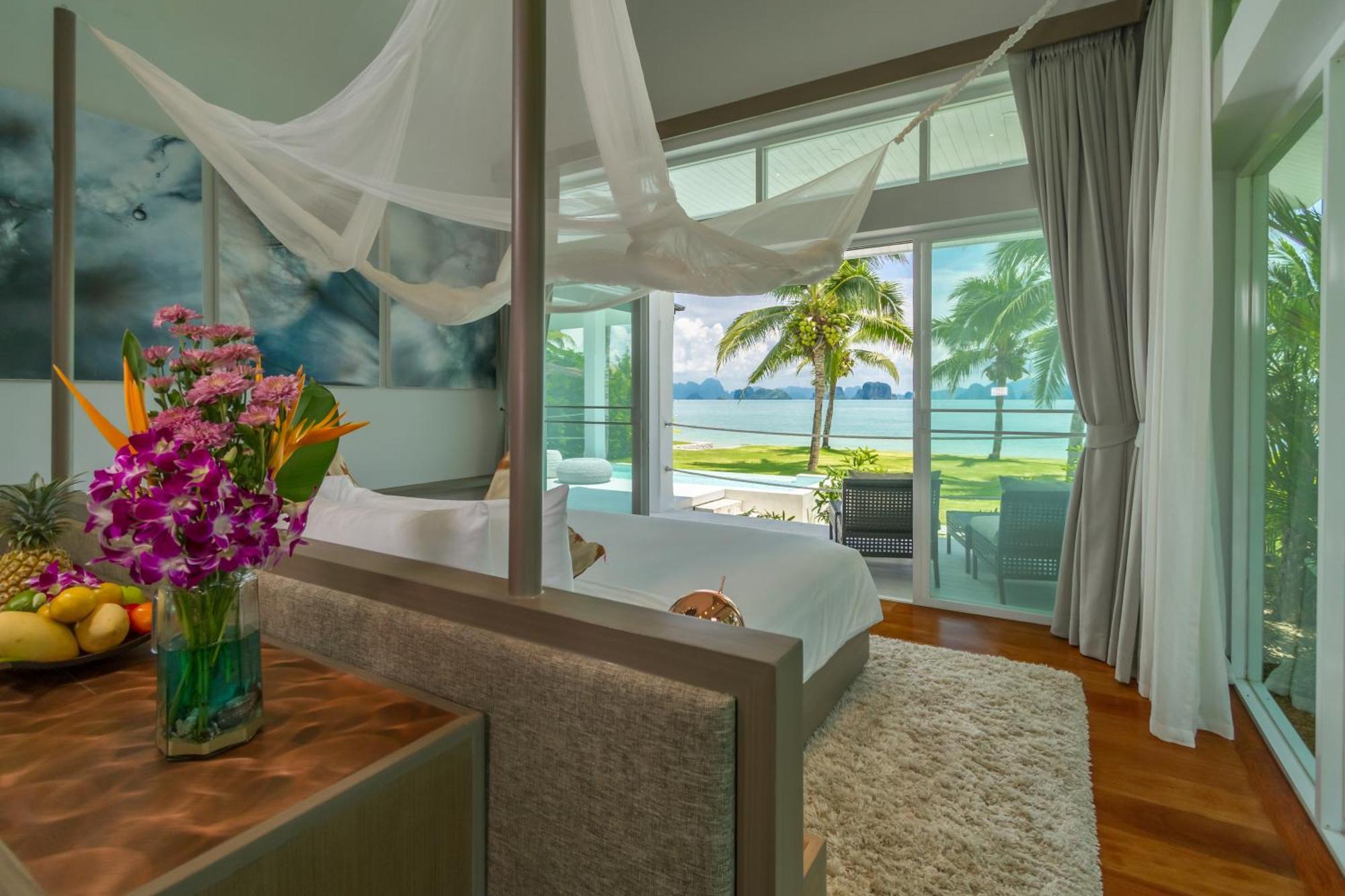 Coastal Escape