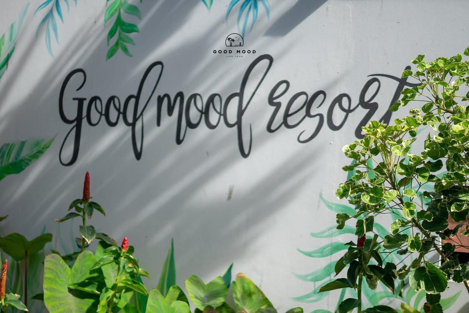 Resort Good Mood 2*