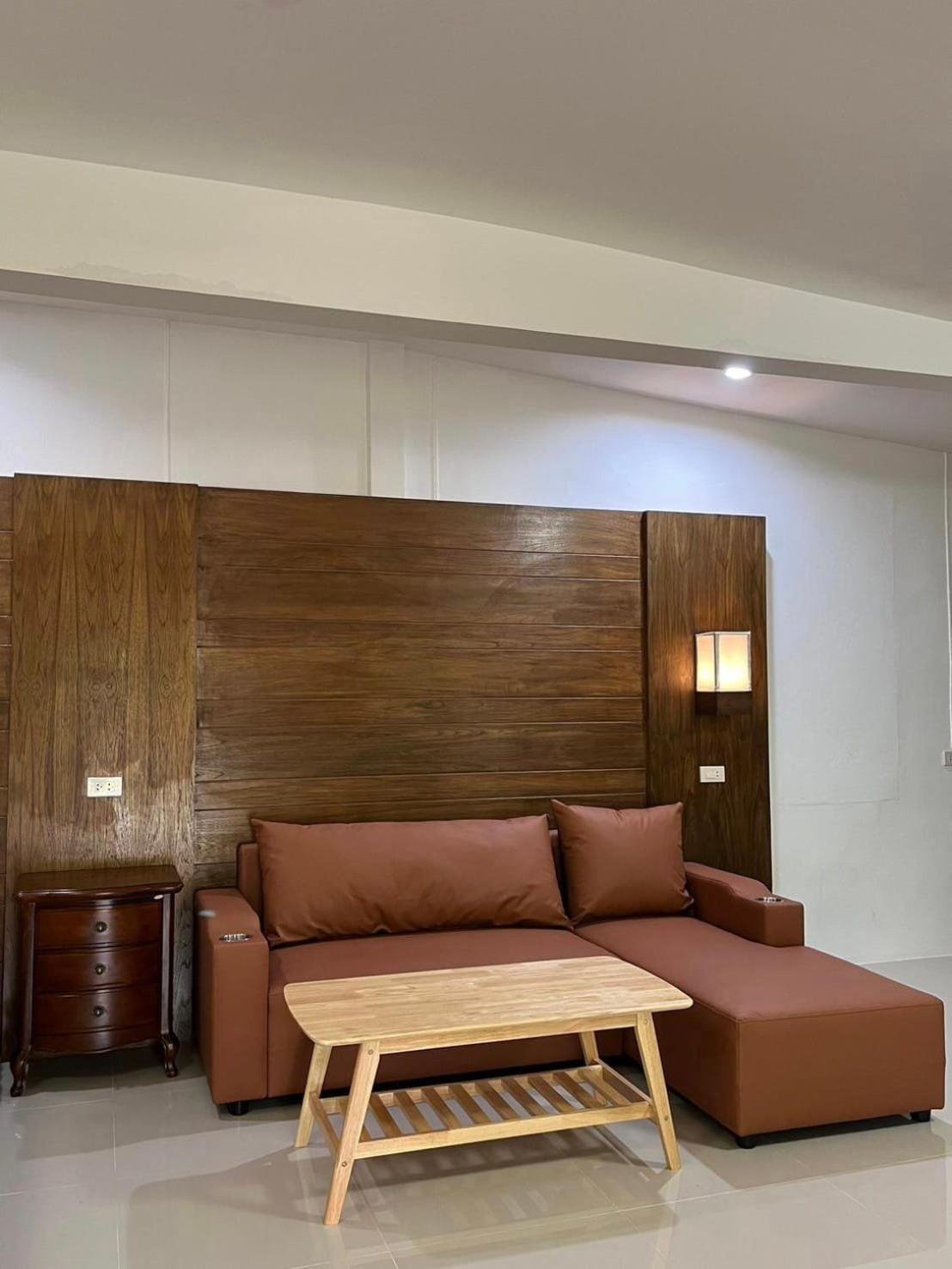 Holiday home Baanphong Lanta