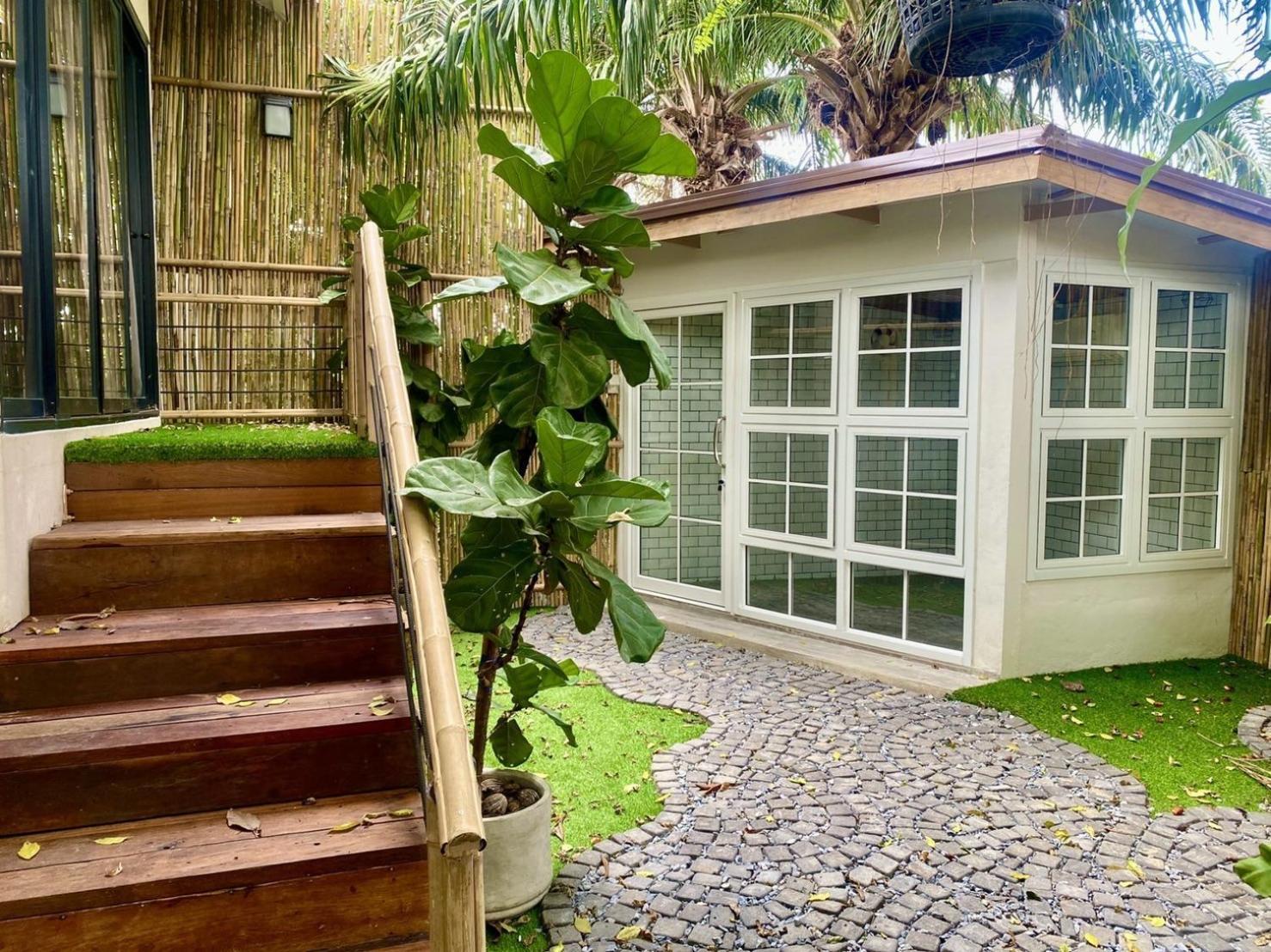 Country View 3* Suphan Buri