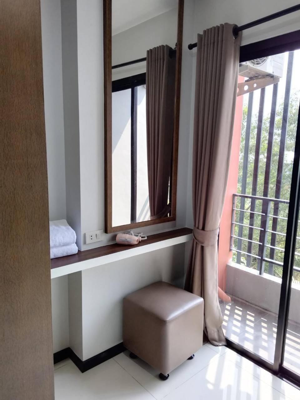 Bangkok Boutique Rangsit Hotel Pathum Thani
