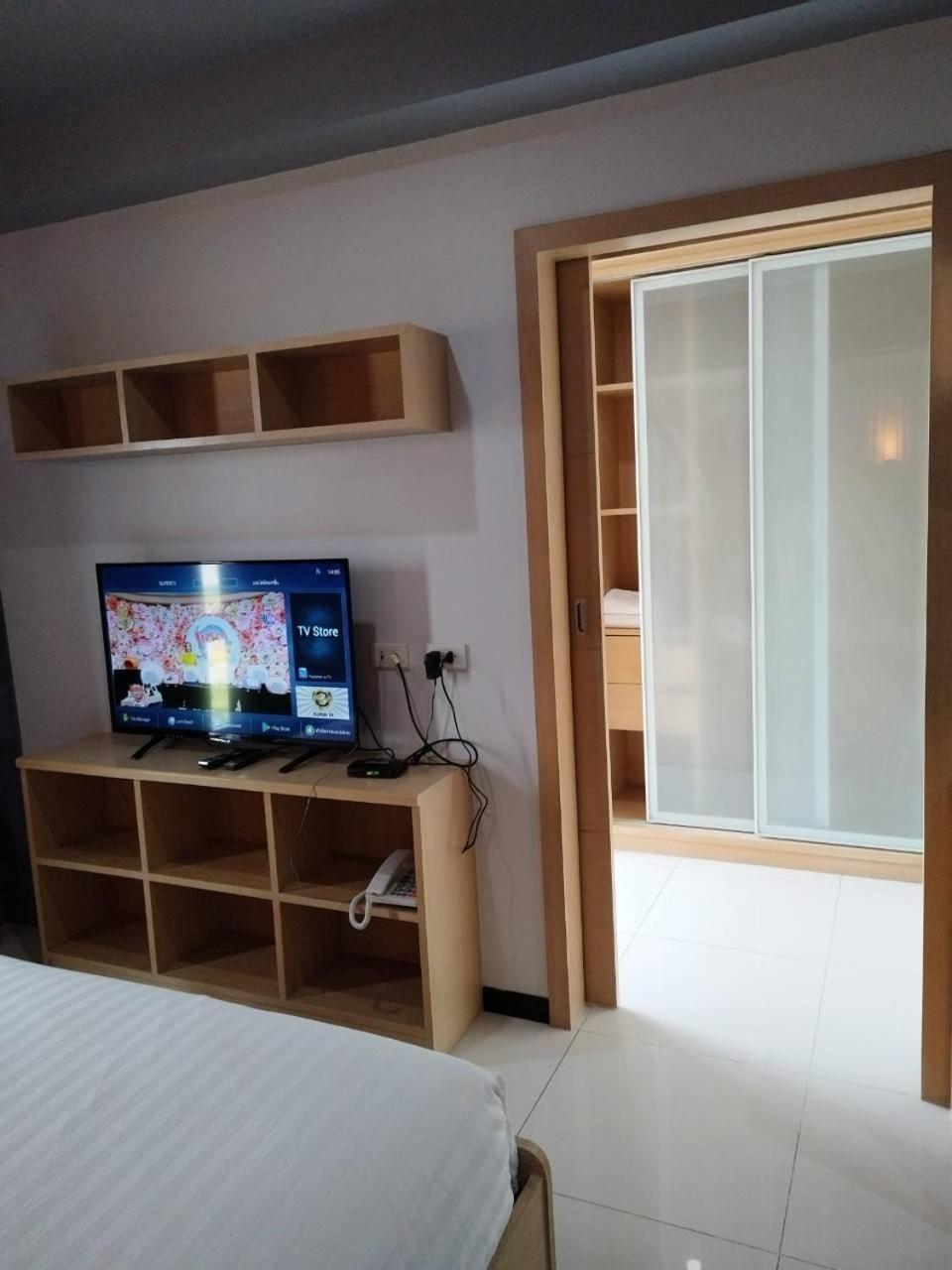 Bangkok Boutique Rangsit Hotel 4*
