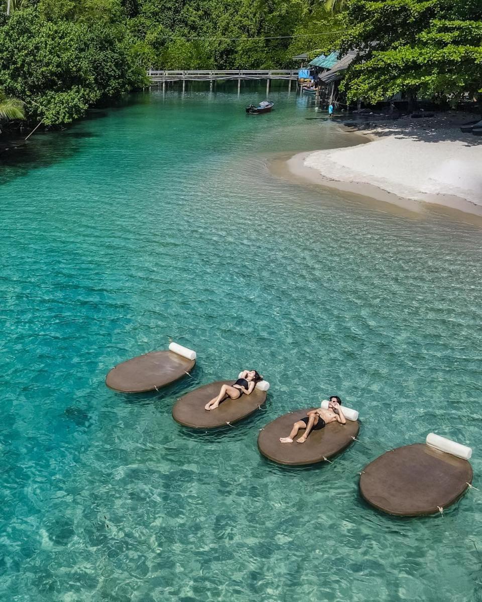 Rest Sea Koh Kood Ko Kut