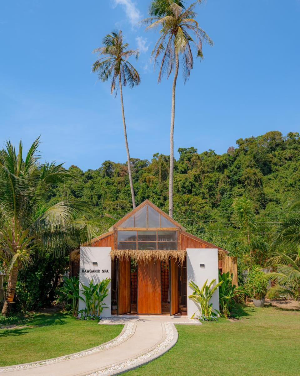 Resort Rest Sea Koh Kood Ko Kut