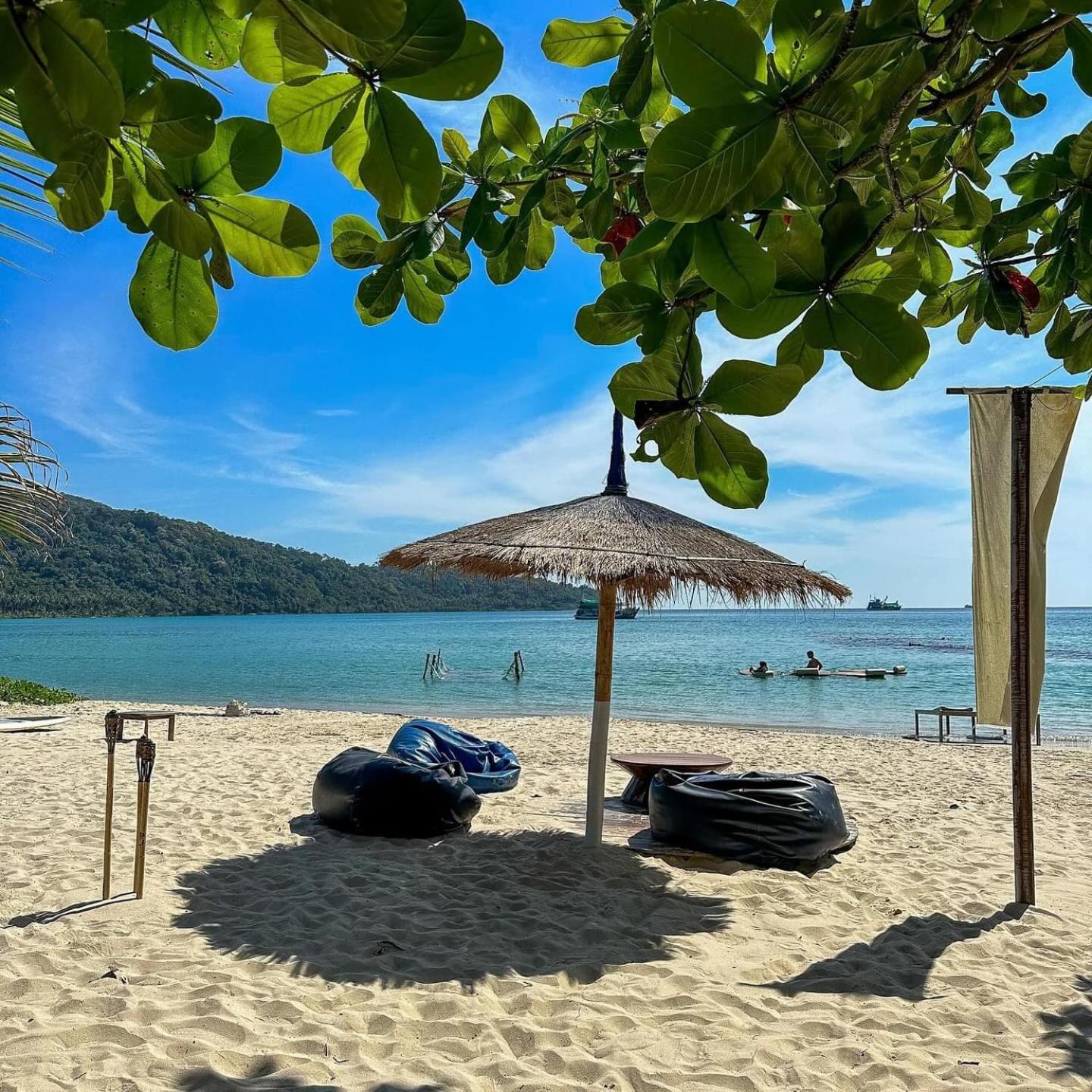 Resort Rest Sea Koh Kood