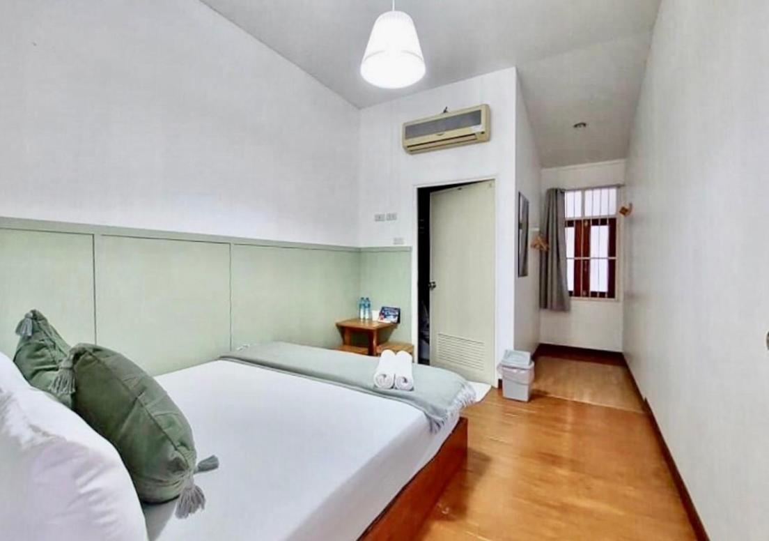 Thirty Tree Garden House * Chumphon
