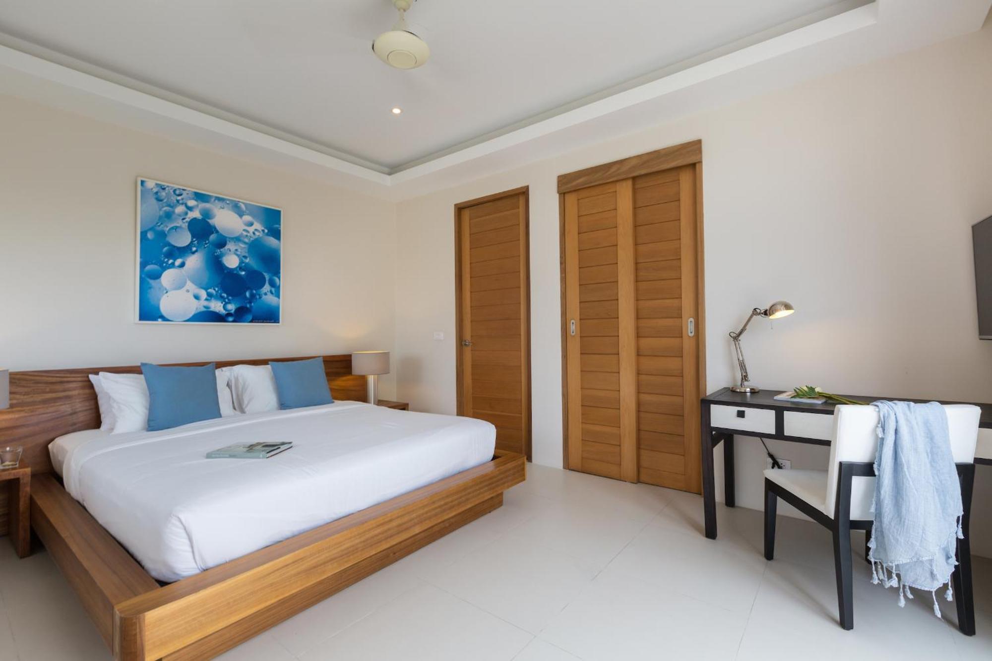 Villa The Ridge - Award Winning Sea View Pool *