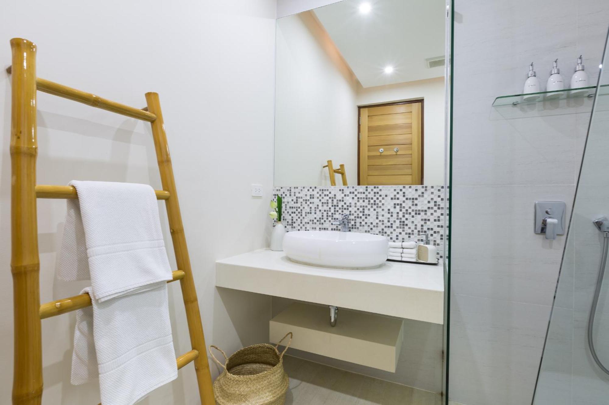 The Ridge - Award Winning Sea View Pool Koh Samui