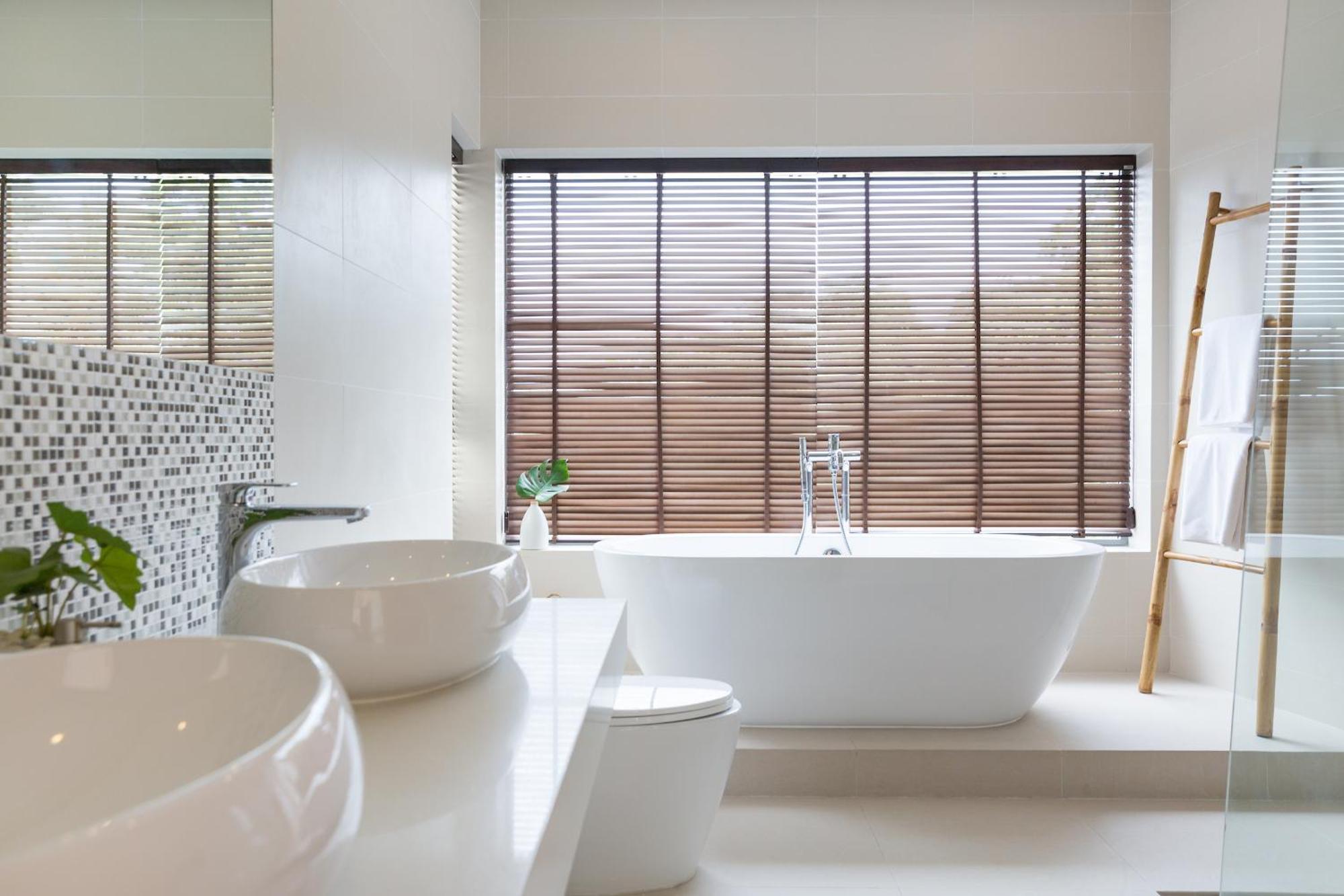 Villa The Ridge - Award Winning Sea View Pool *