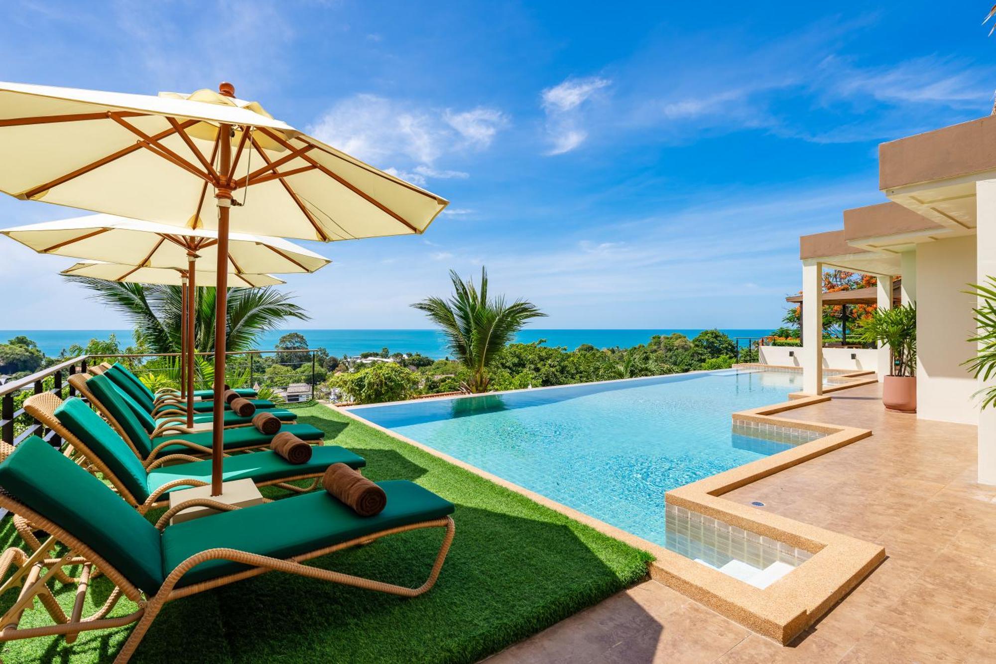 Resort Wild Luxury And Natural - Sha Extra Certified (adults Only)