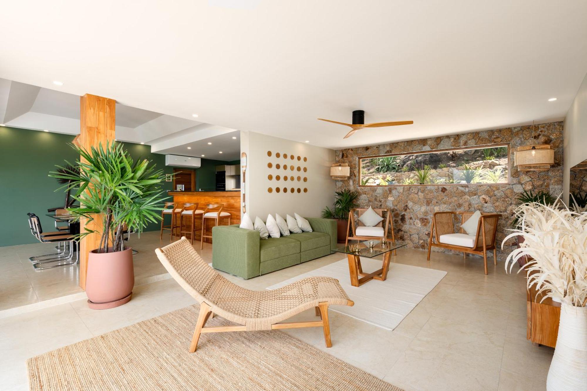 Wild Luxury And Natural - Sha Extra Certified (adults Only) Resort