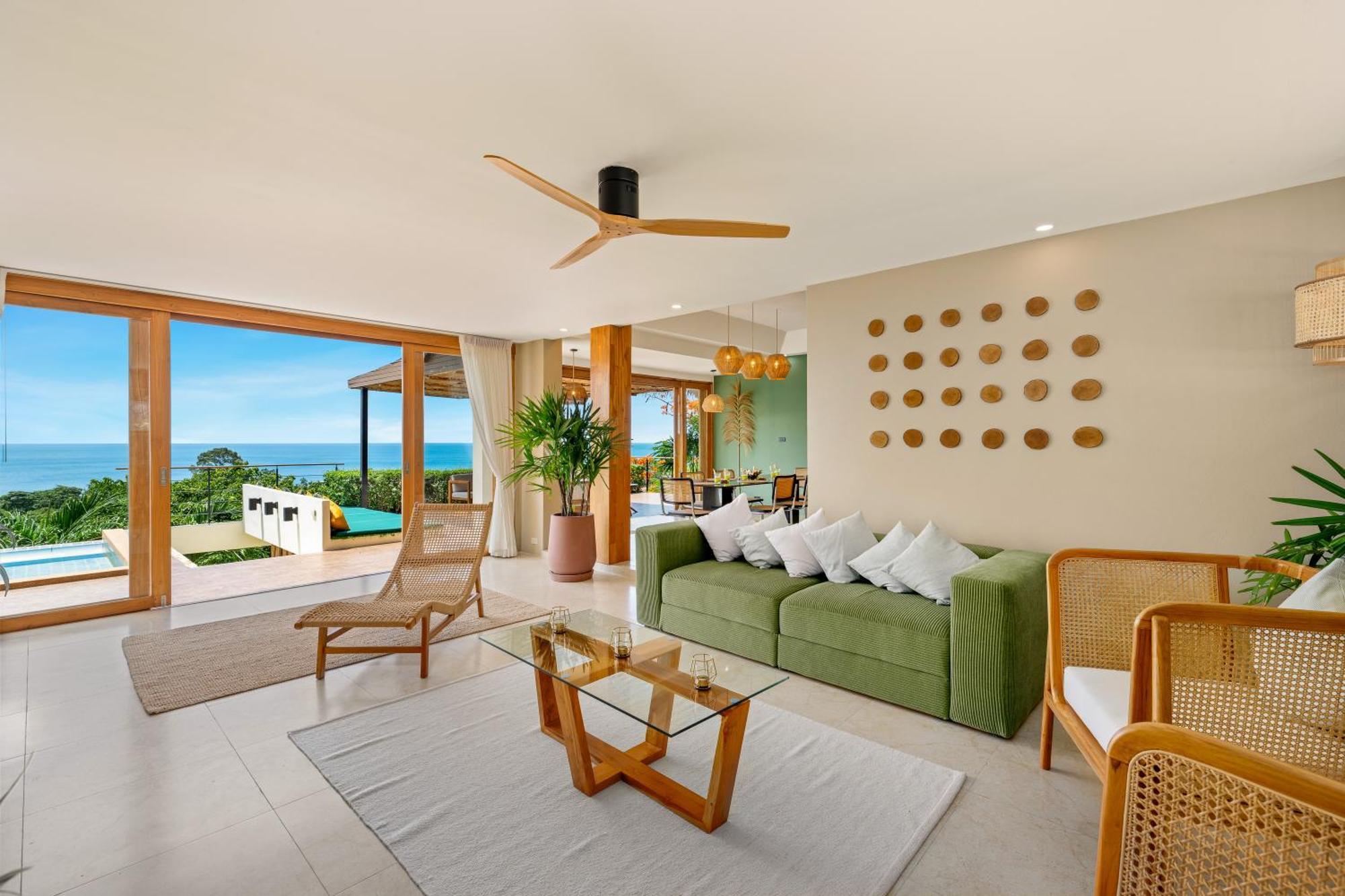 Resort Wild Luxury And Natural - Sha Extra Certified (adults Only) Lamai Beach (Koh Samui)