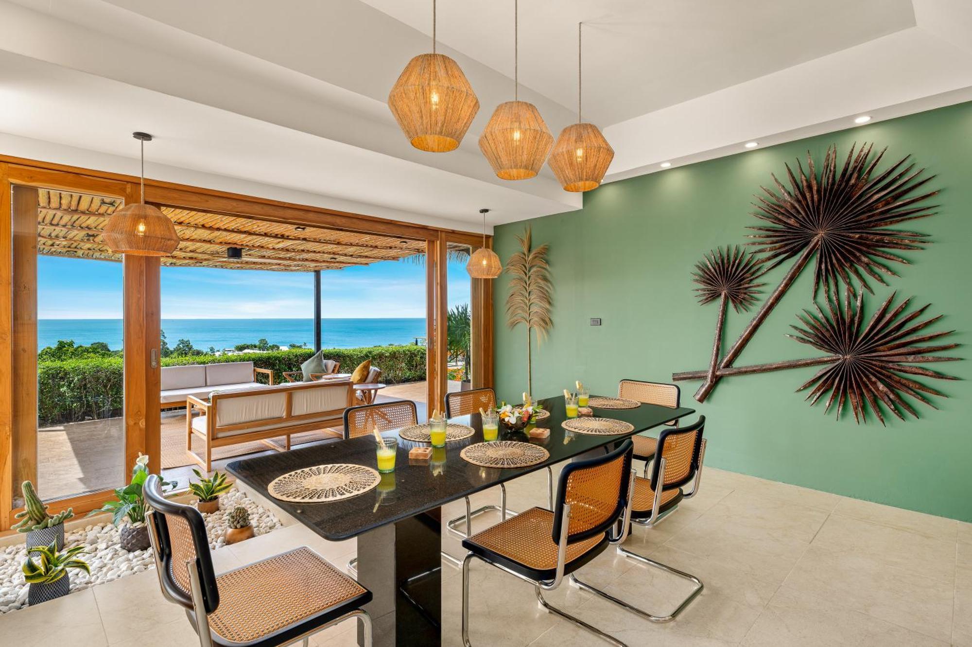 Wild Luxury And Natural - Sha Extra Certified (adults Only) Lamai Beach (Koh Samui)