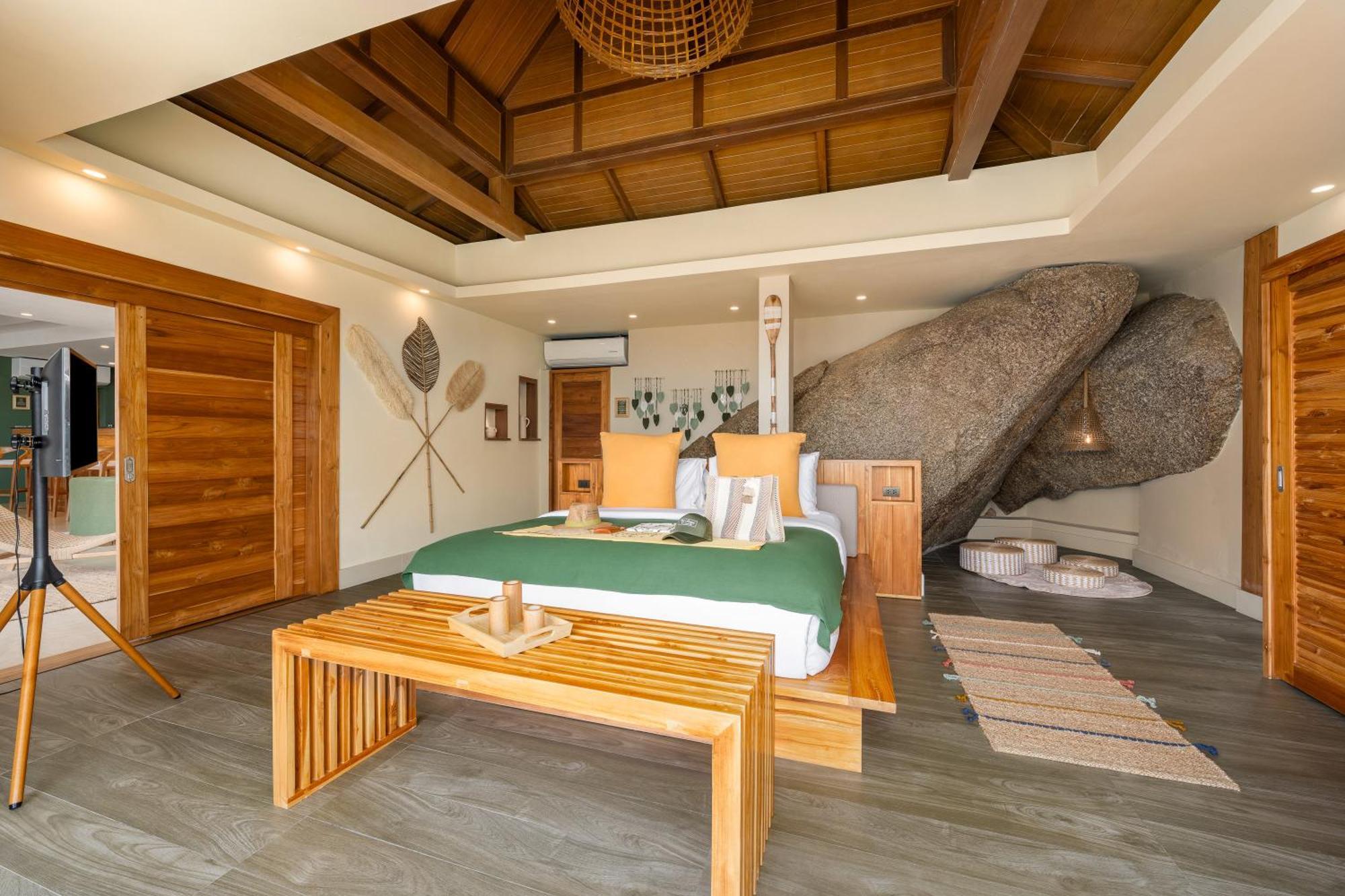 Wild Luxury And Natural - Sha Extra Certified (adults Only)