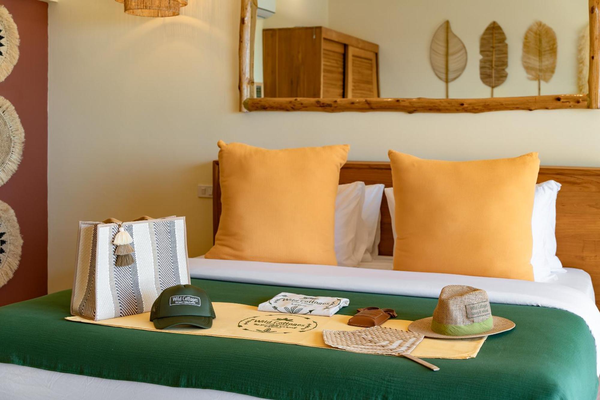 Resort Wild Luxury And Natural - Sha Extra Certified (adults Only) Lamai Beach (Koh Samui)