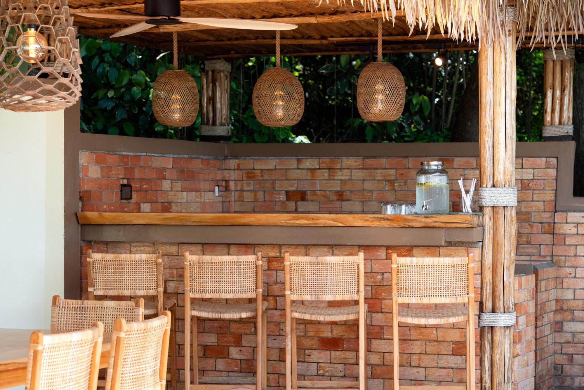 Wild Luxury And Natural - Sha Extra Certified (adults Only) 4* Lamai Beach (Koh Samui)