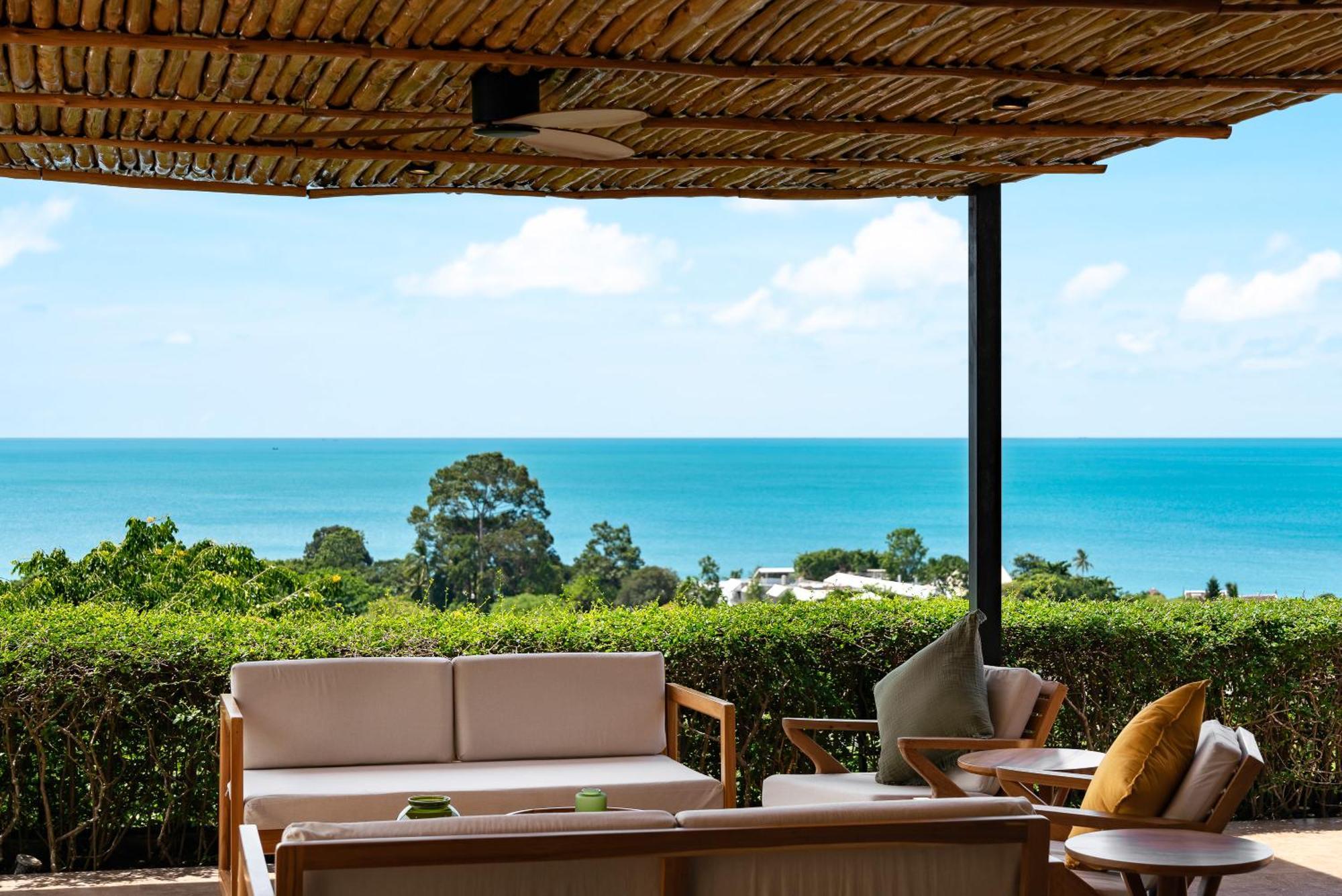 Resort Wild Luxury And Natural - Sha Extra Certified (adults Only) 4*