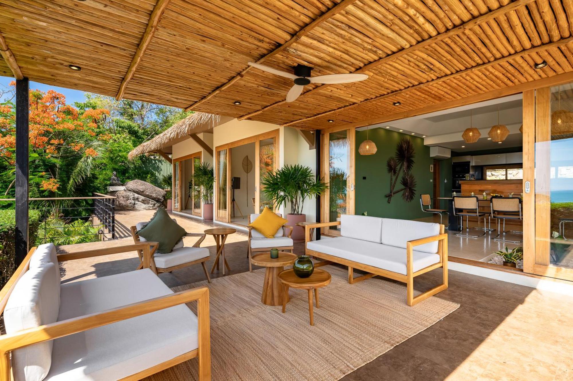 Wild Luxury And Natural - Sha Extra Certified (adults Only) Resort