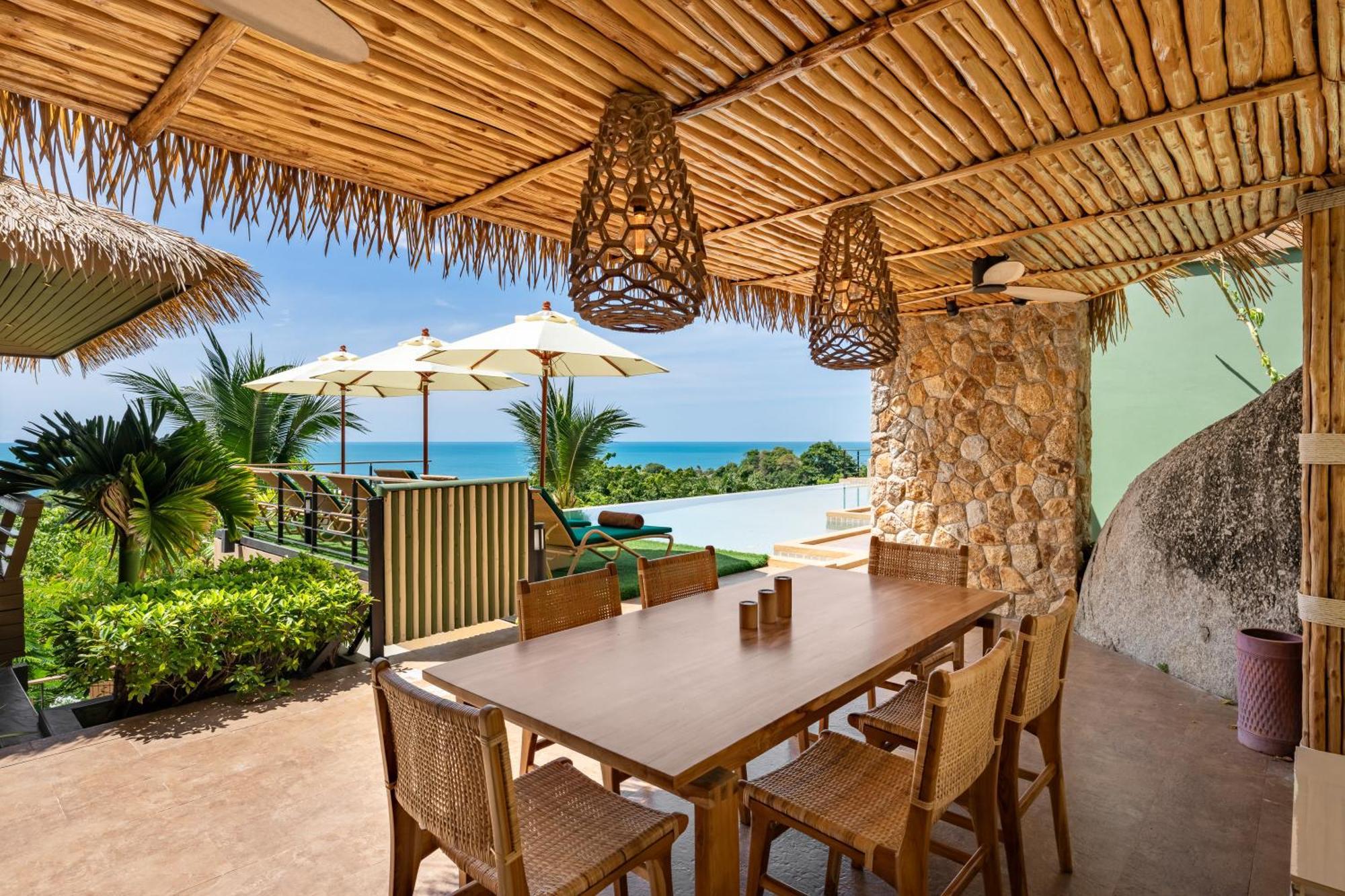 Resort Wild Luxury And Natural - Sha Extra Certified (adults Only)