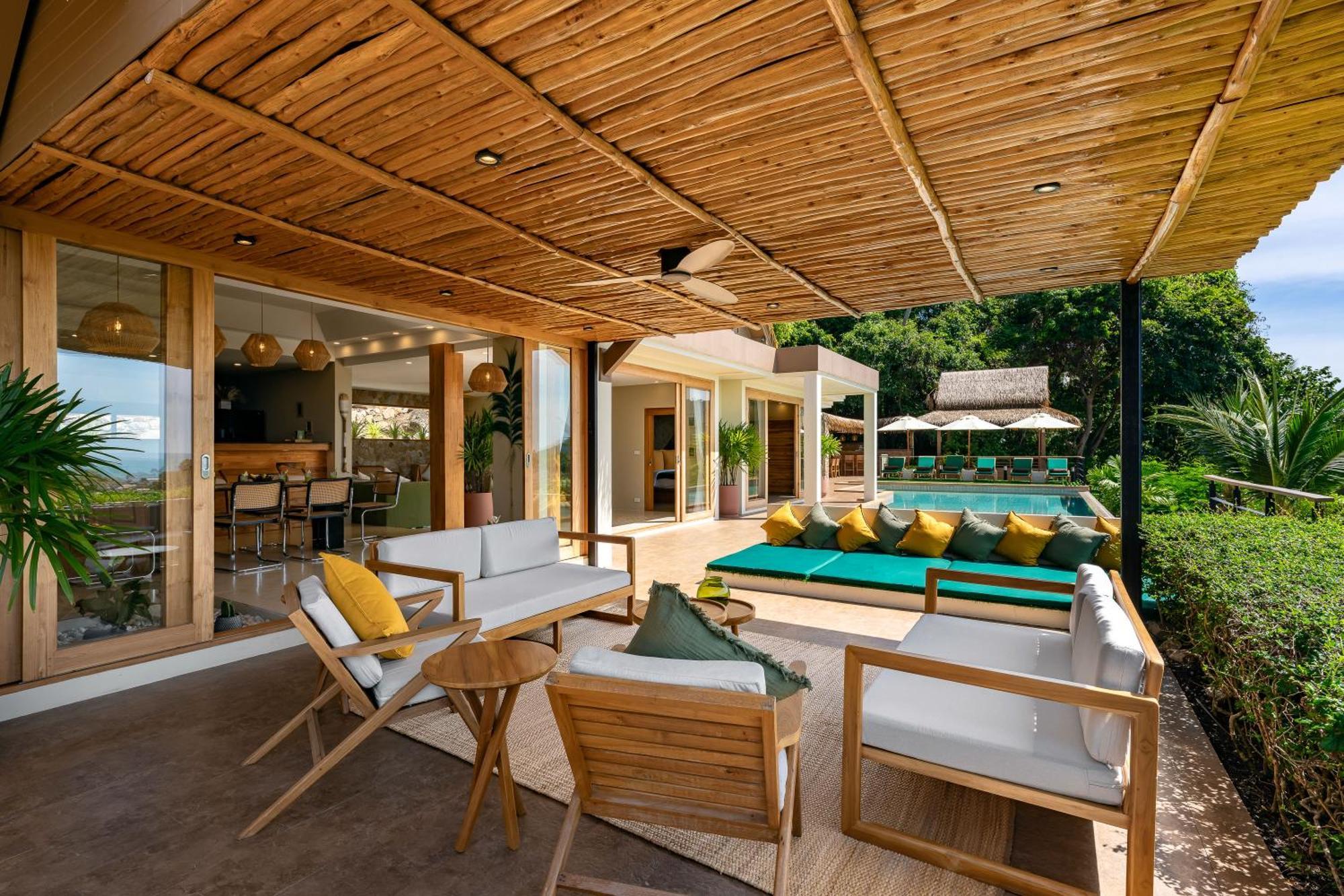 Wild Luxury And Natural - Sha Extra Certified (adults Only) 4*