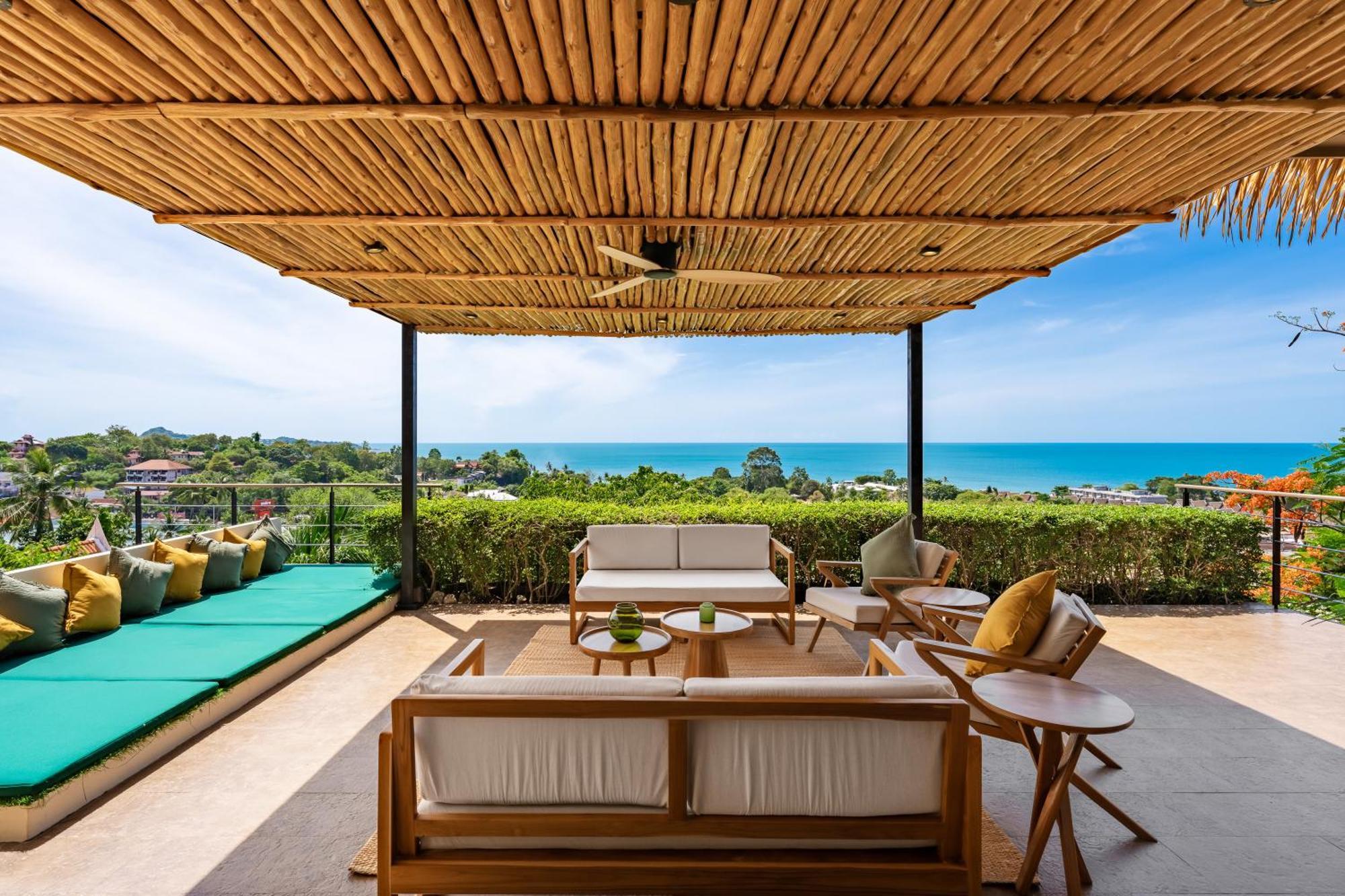 Wild Luxury And Natural - Sha Extra Certified (adults Only) Lamai Beach (Koh Samui)
