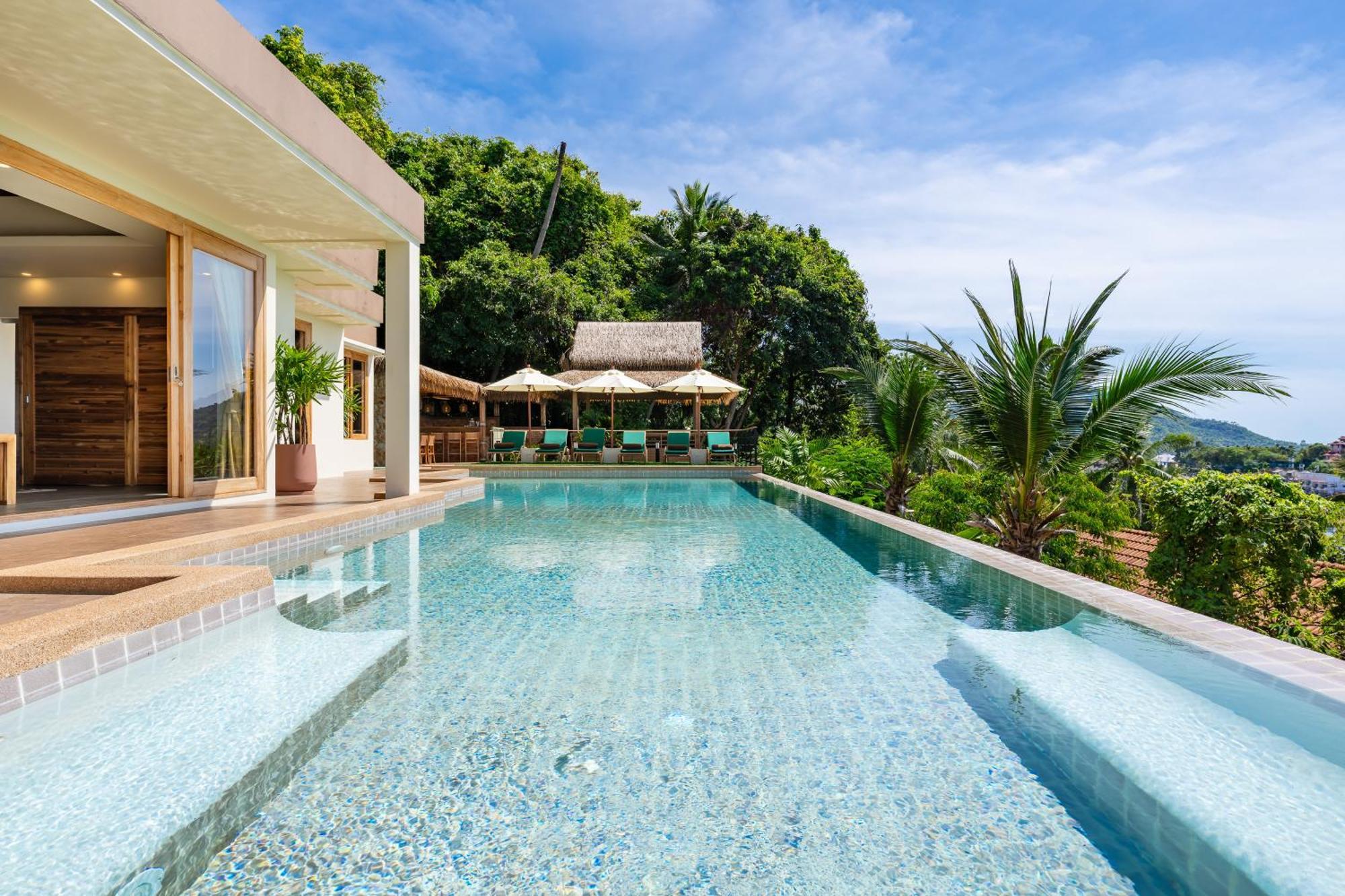Wild Luxury And Natural - Sha Extra Certified (adults Only) Resort