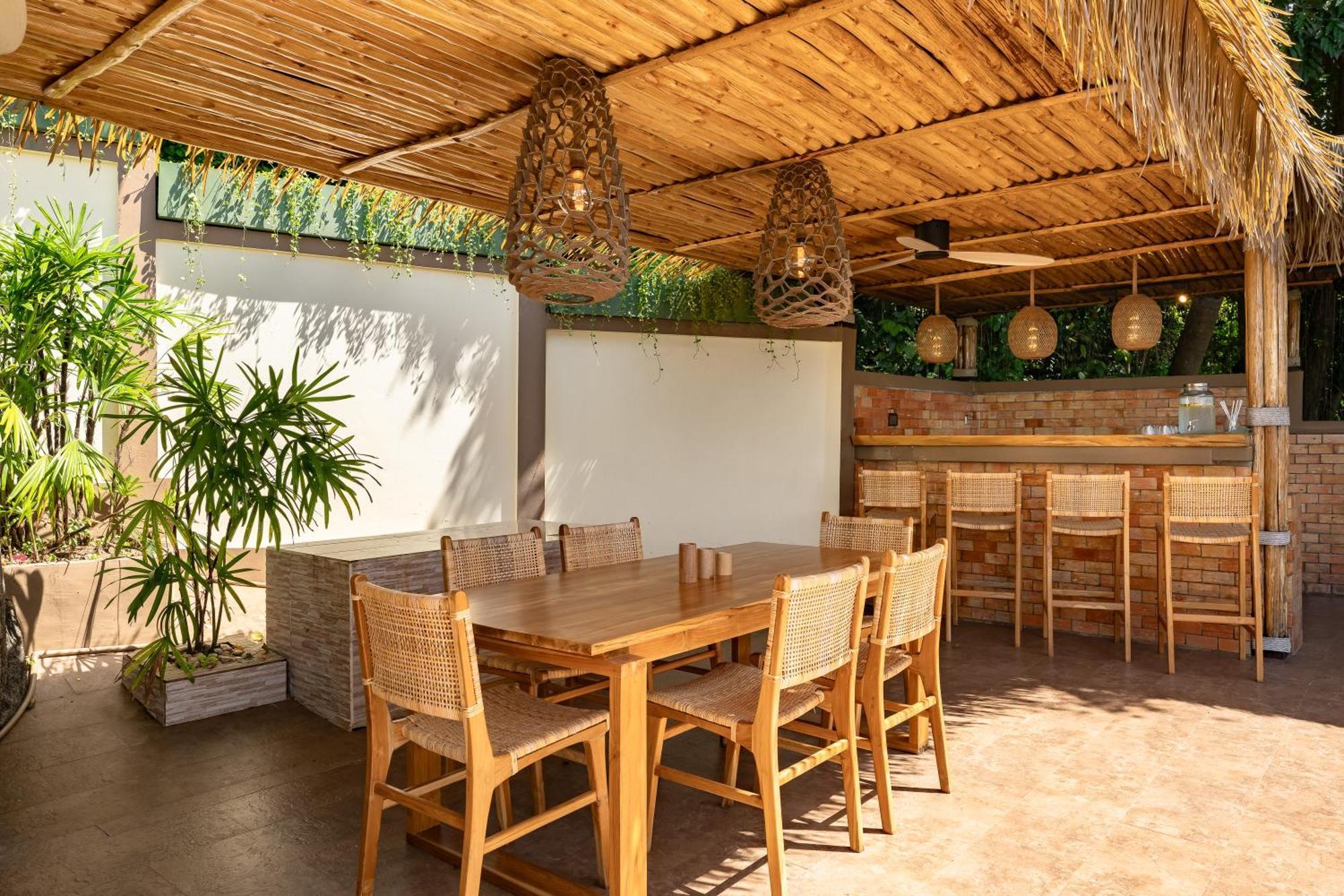 Wild Luxury And Natural - Sha Extra Certified (adults Only) Resort 4*