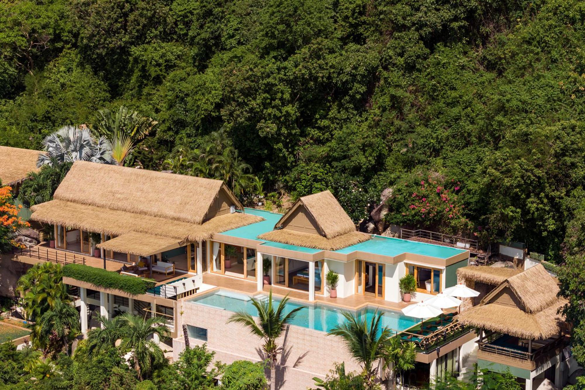 Resort Wild Luxury And Natural - Sha Extra Certified (adults Only) 4*