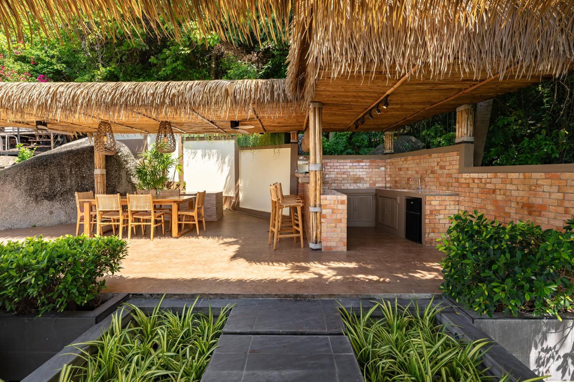 Wild Luxury And Natural - Sha Extra Certified (adults Only) 4* Lamai Beach (Koh Samui)
