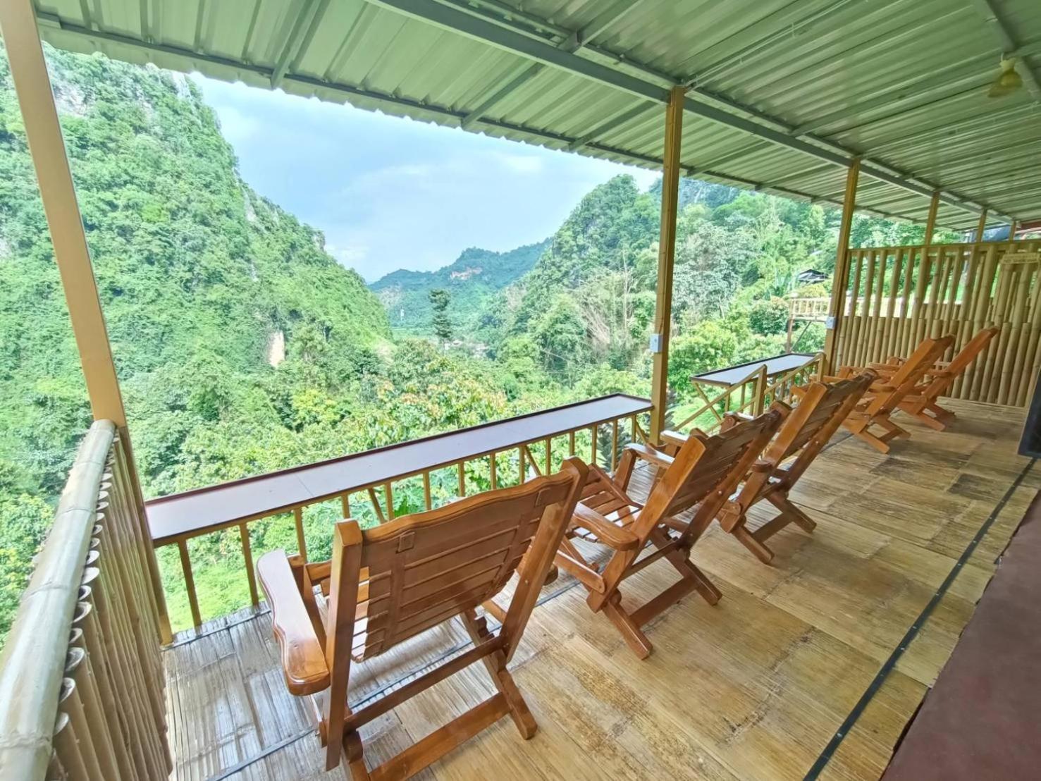 ม่านฟ้า Maanfah Homestay Chiang Rai