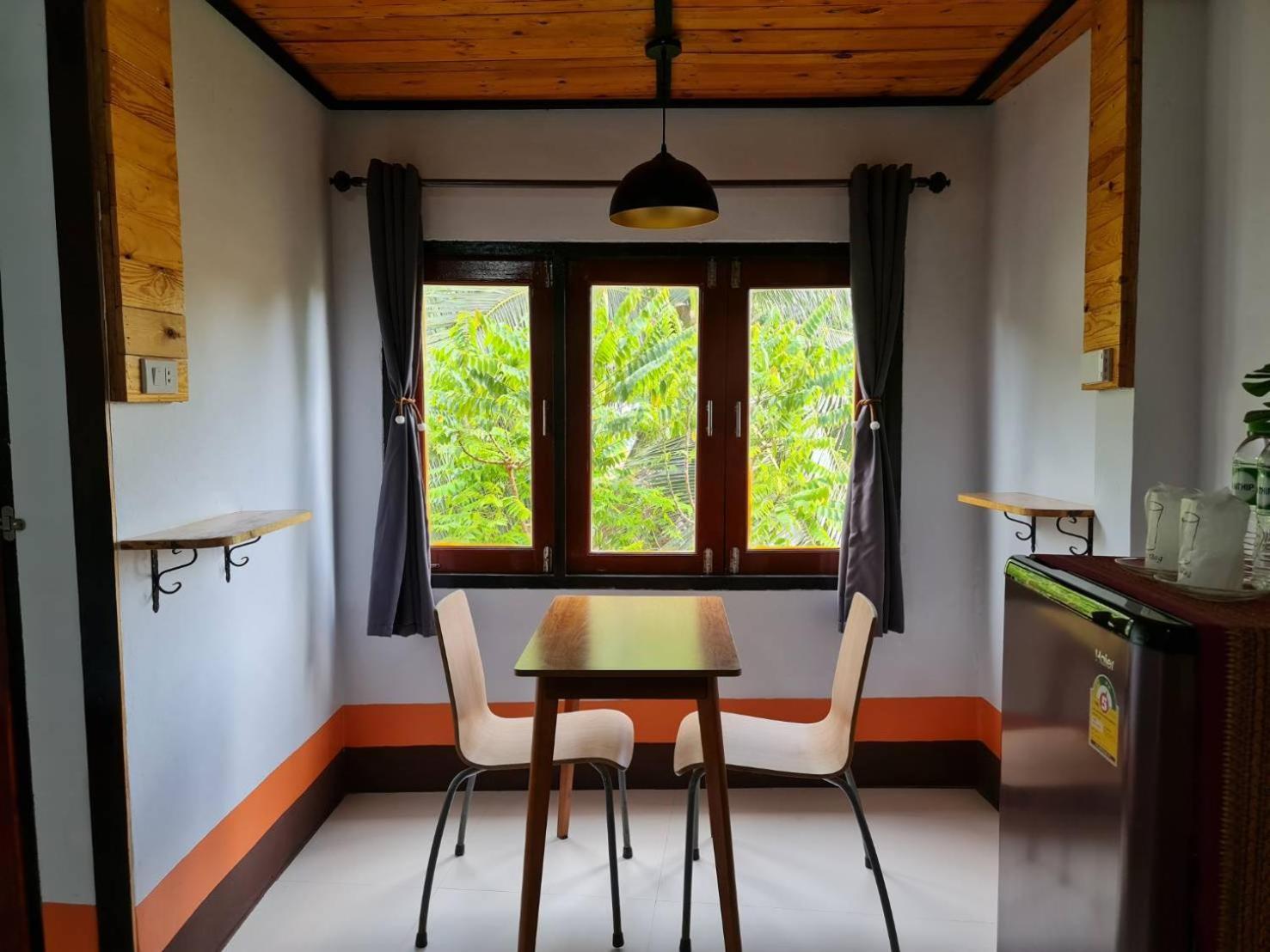 Hotel Mookboonchu ,kohmook Trang Koh Mook