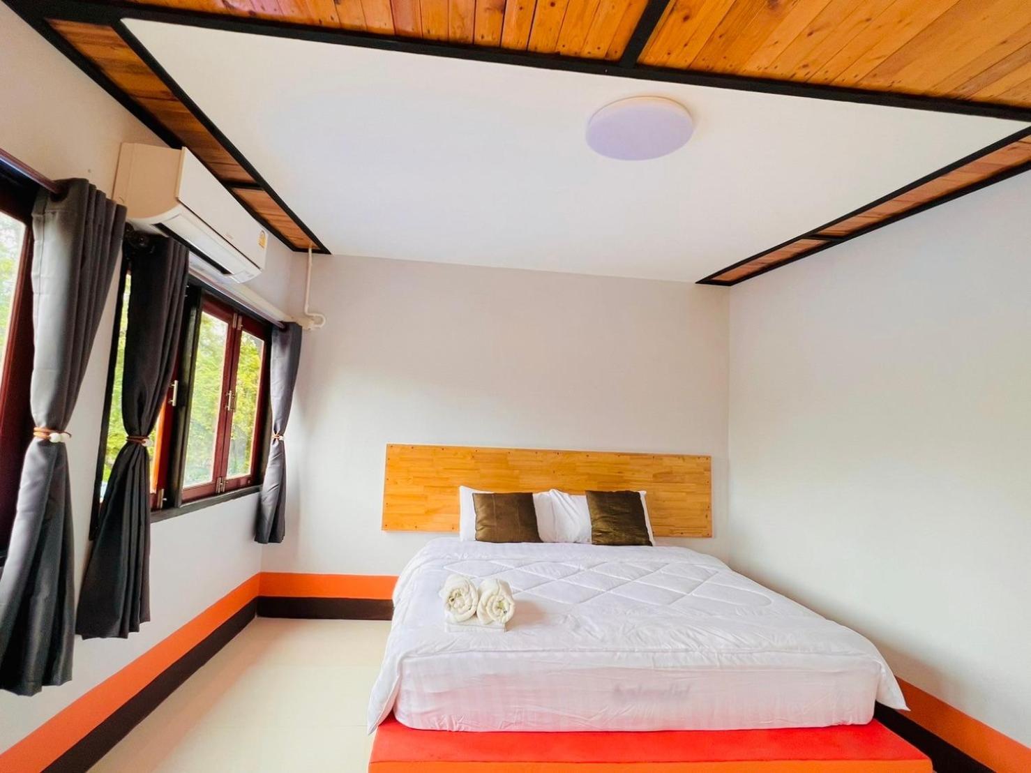 Mookboonchu ,kohmook Trang Hotel 2*