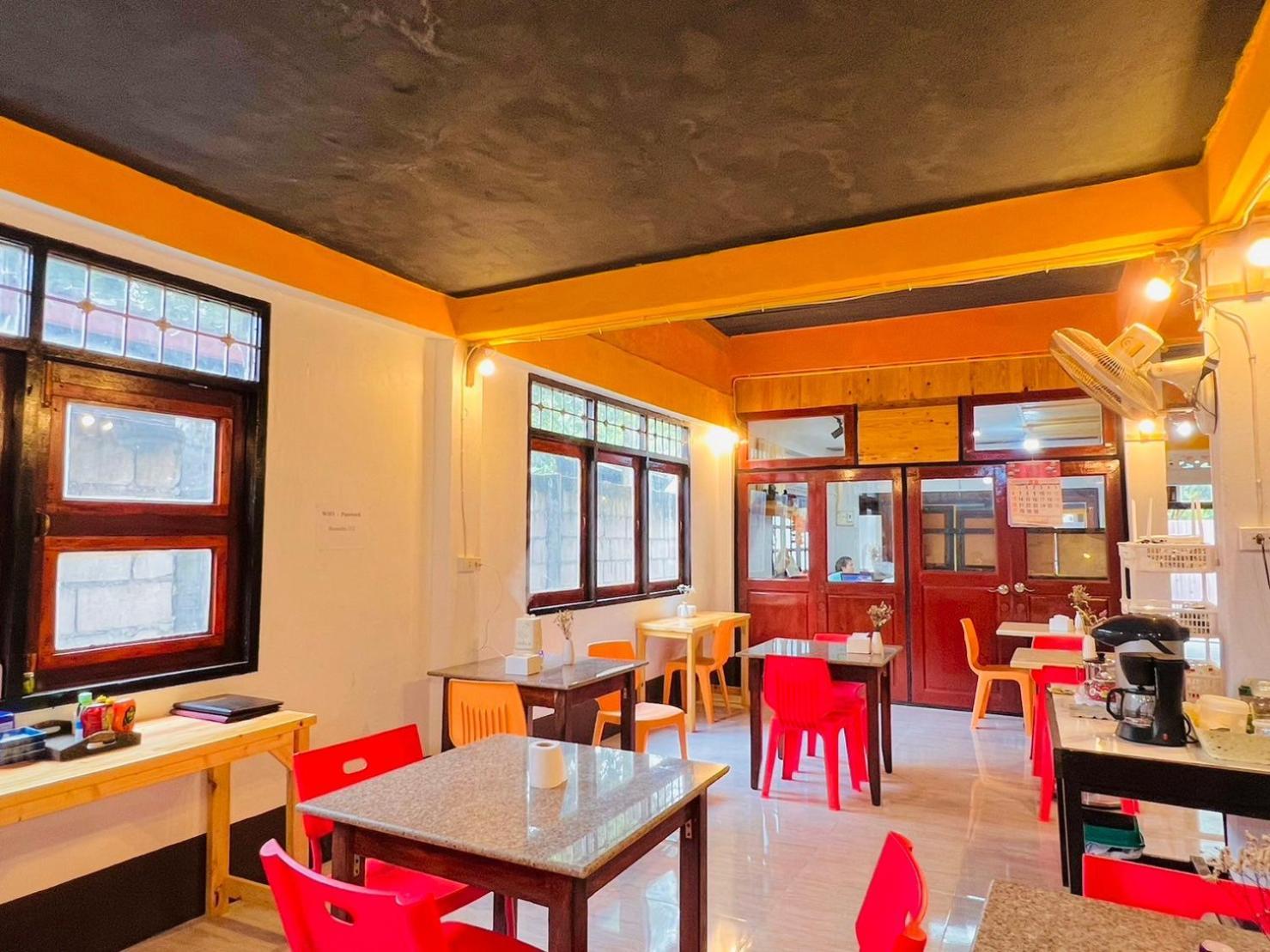 Mookboonchu ,kohmook Trang Hotel 2*