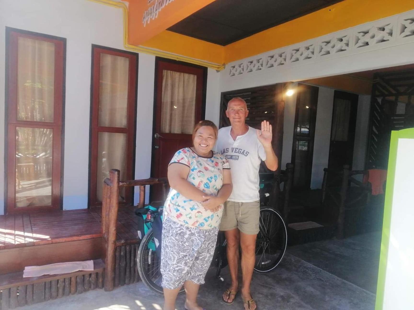 Hotel Mookboonchu ,kohmook Trang 2*