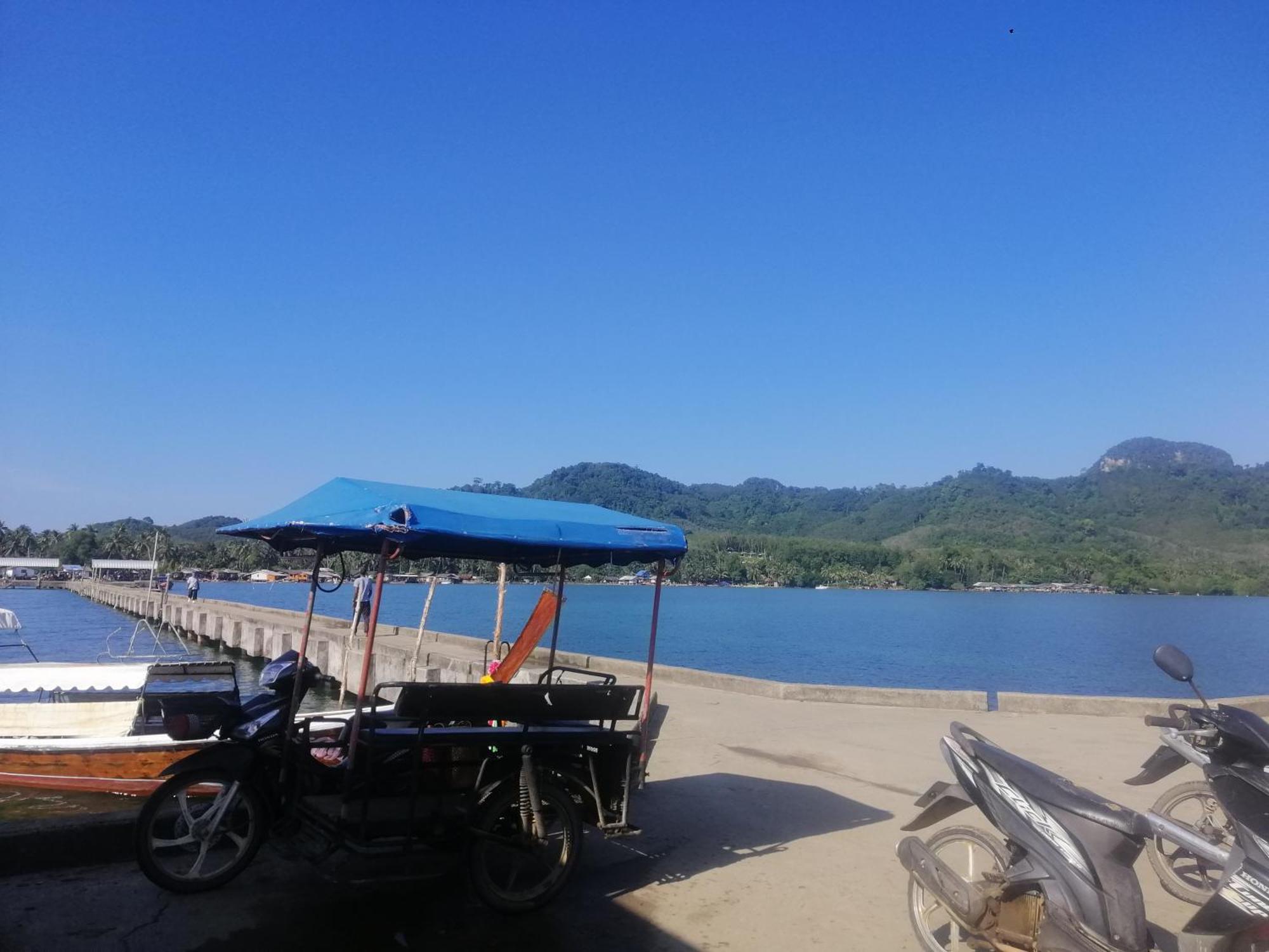 Mookboonchu ,kohmook Trang 2*