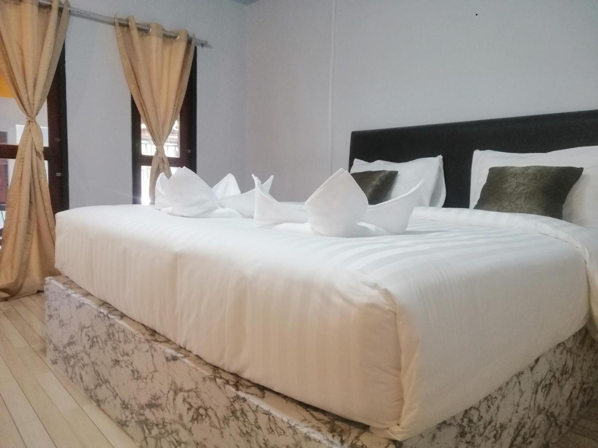 Hotel Mookboonchu ,kohmook Trang