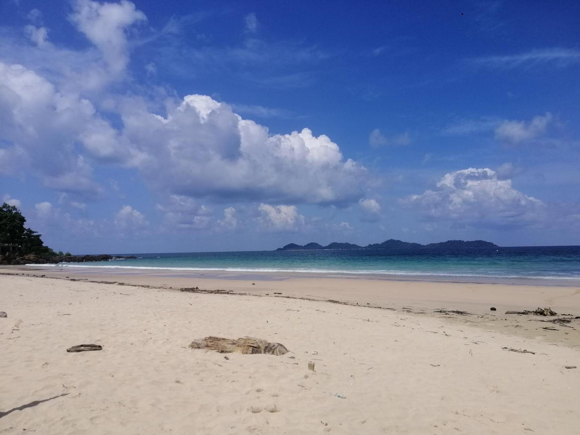 Mookboonchu ,kohmook Trang Hotel 2*