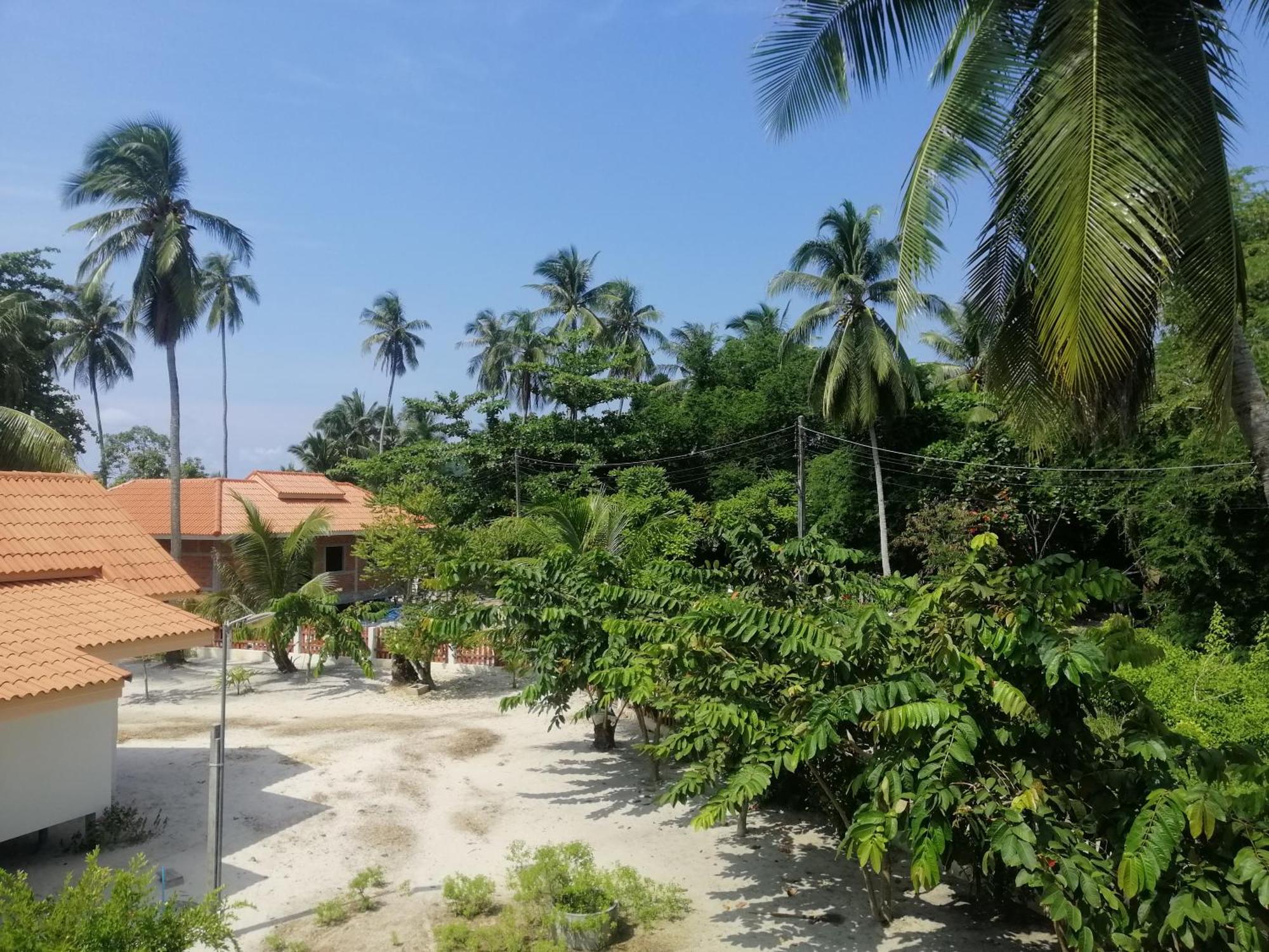 Mookboonchu ,kohmook Trang Hotel Koh Mook