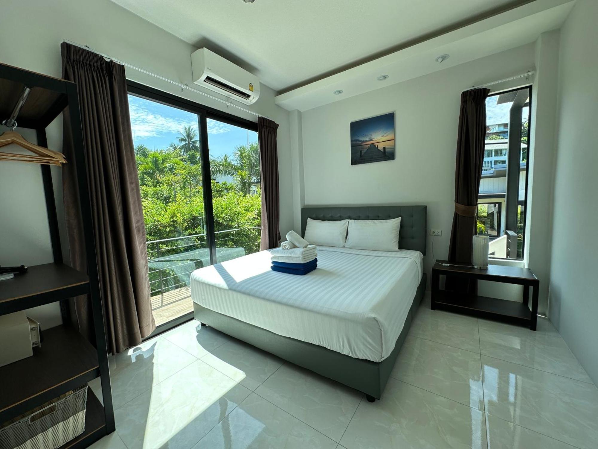 Naiwok Hills 4* Ko Pha Ngan