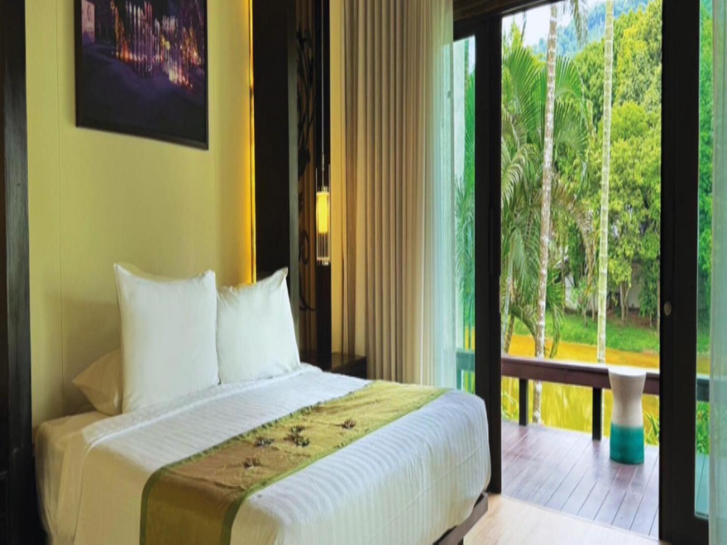 Siamdasada Khaoyai Hotel 4*