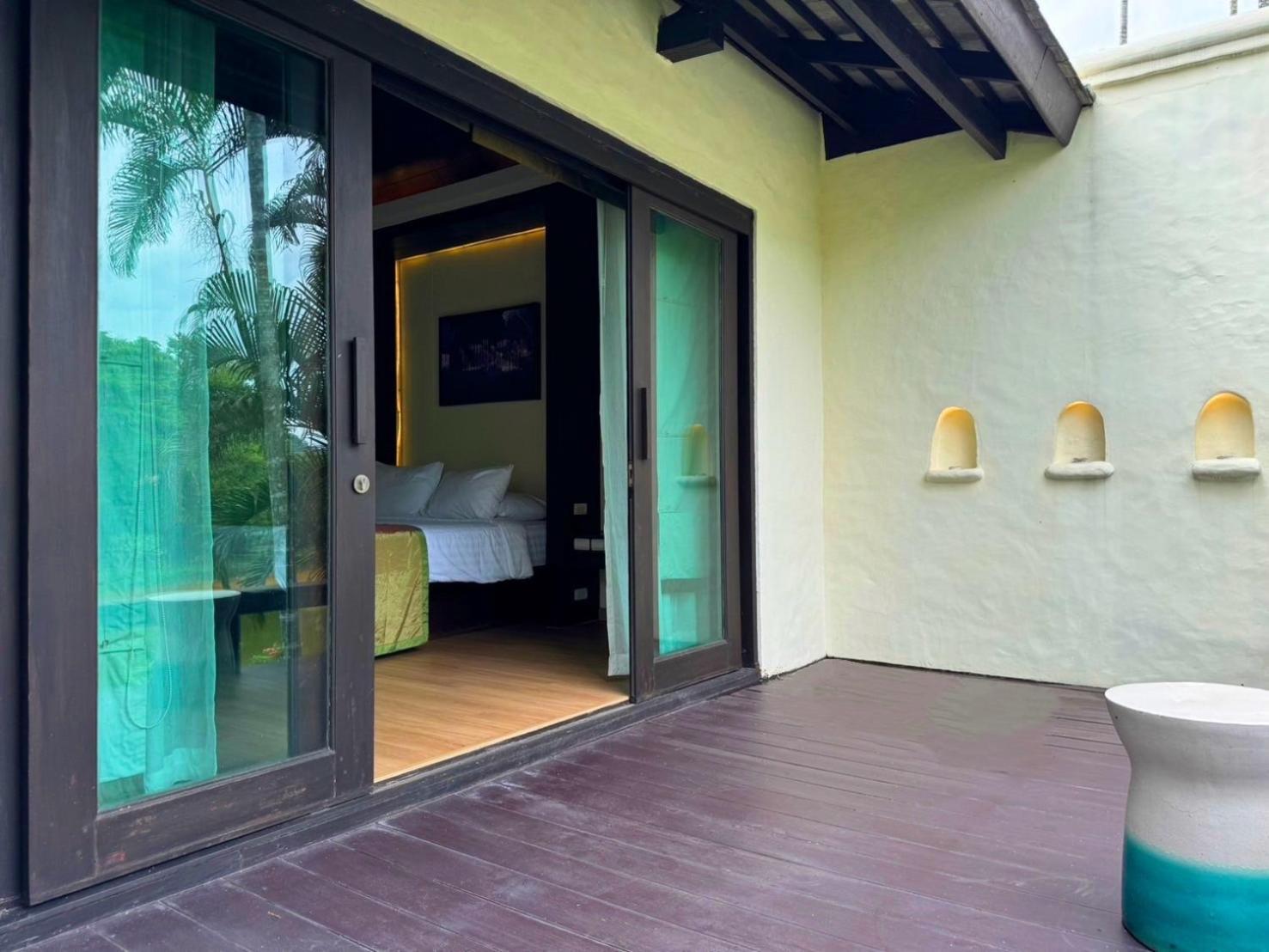 Siamdasada Khaoyai Hotel Noen Hom
